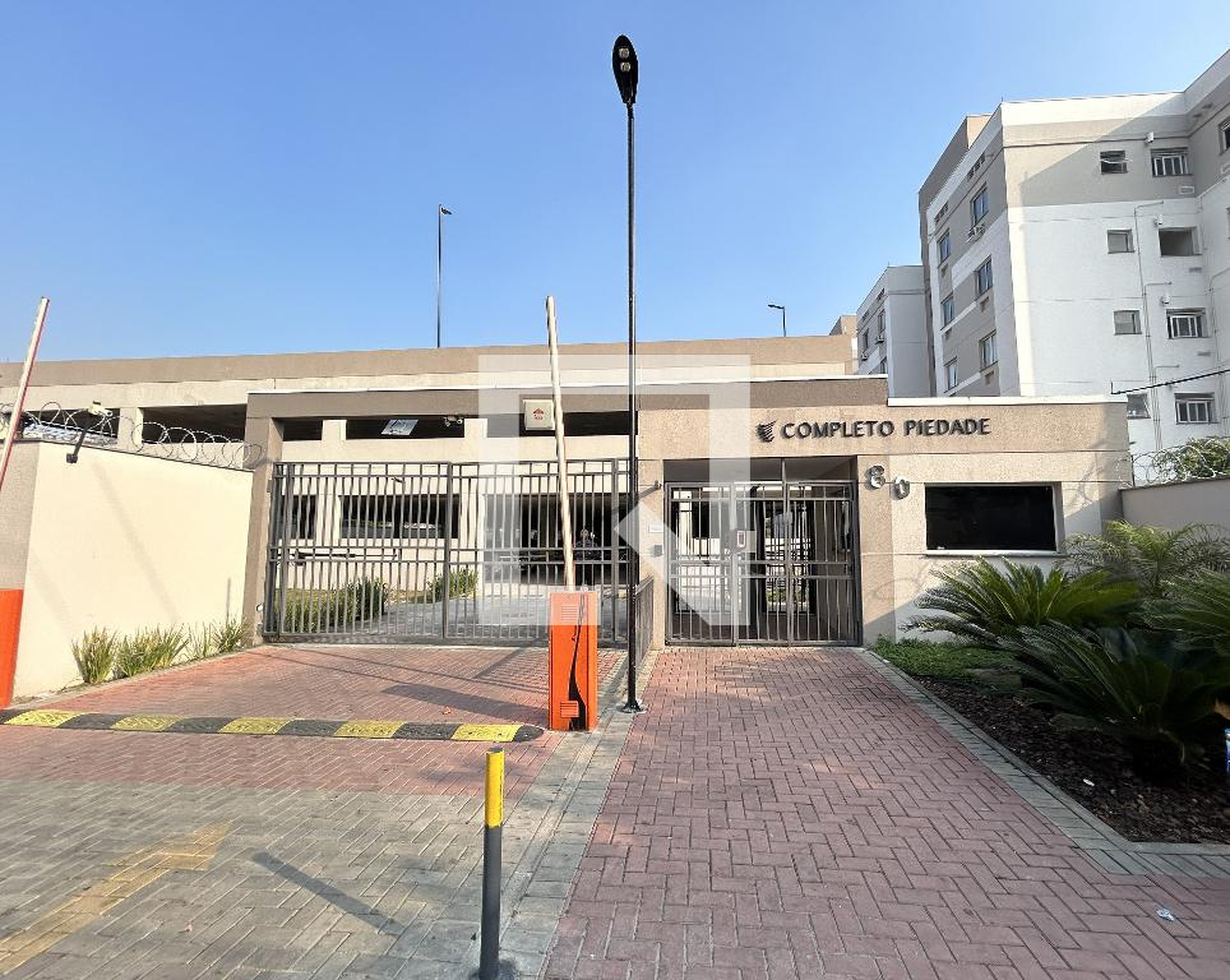 Portaria - Completo Piedade