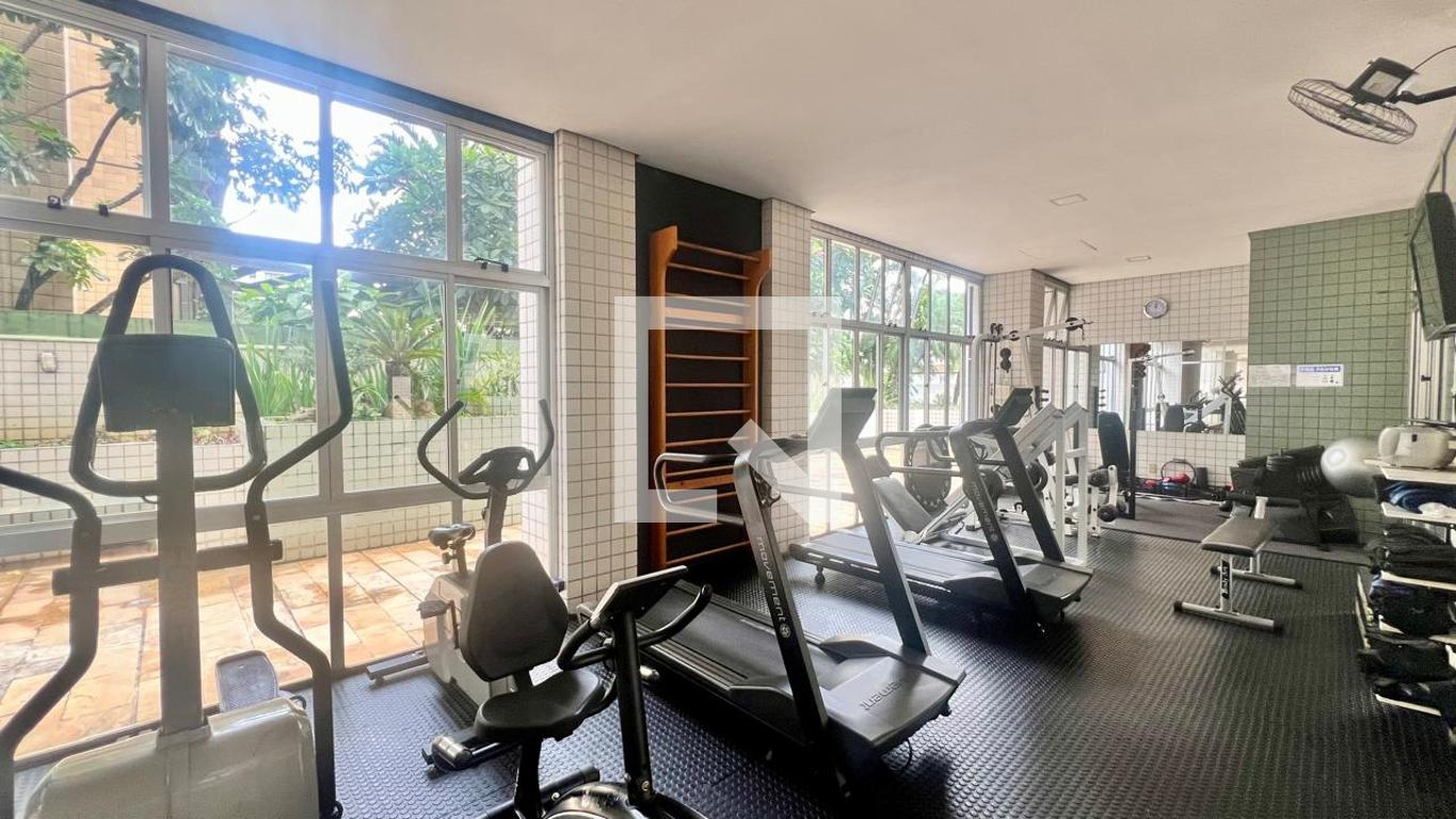 Academia - Terraze Savassi