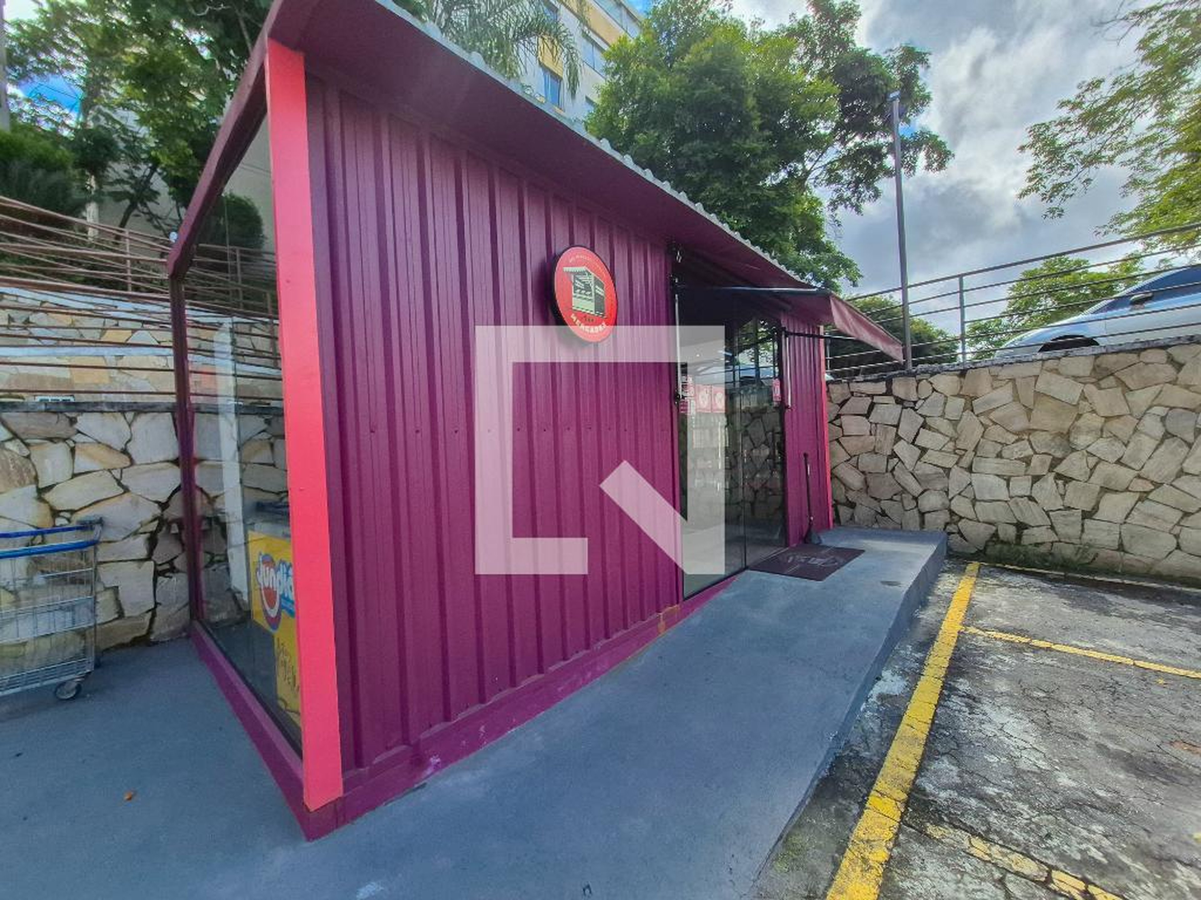 Área comum - Vila Park