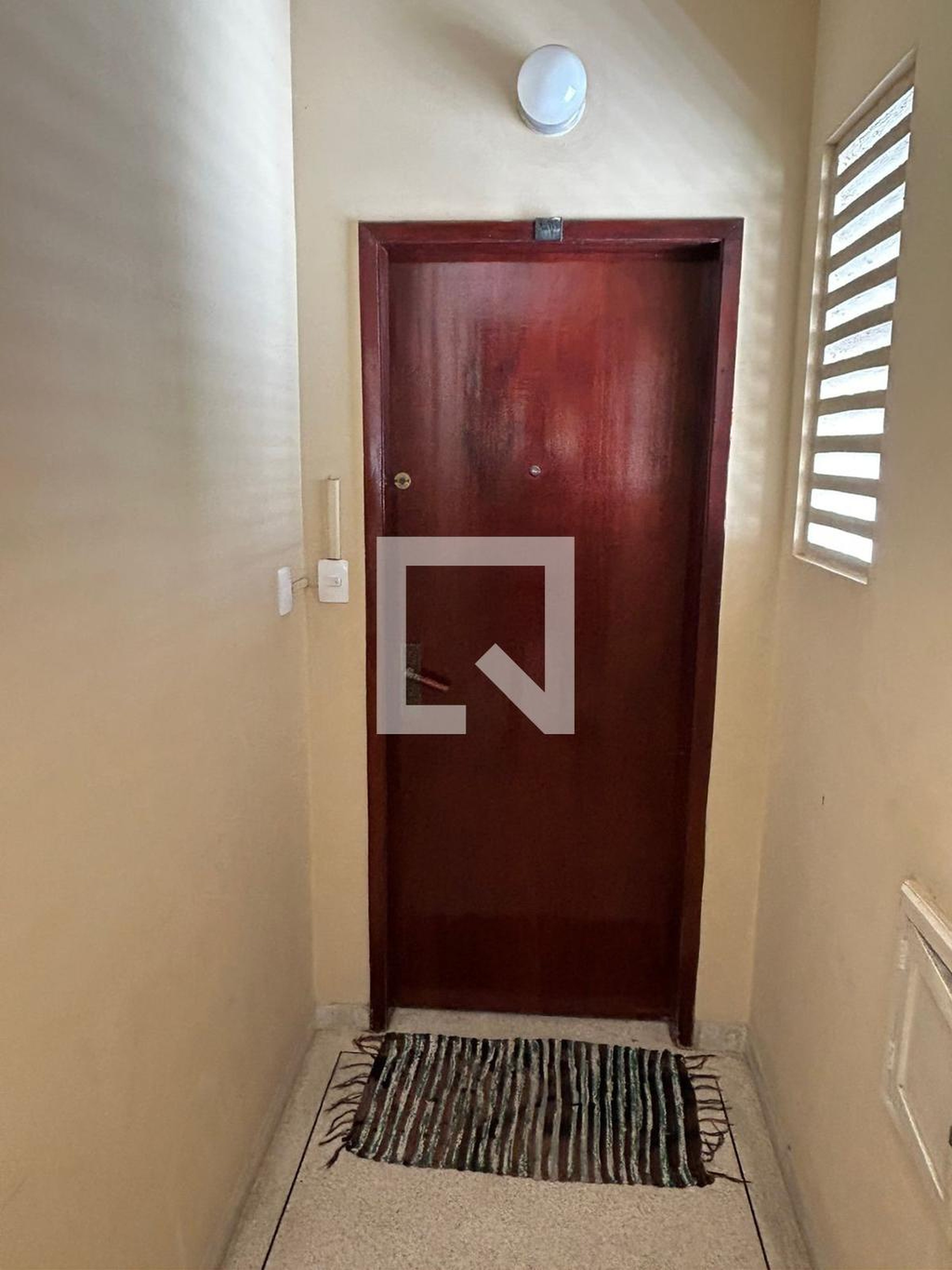 Área comum - Netuno