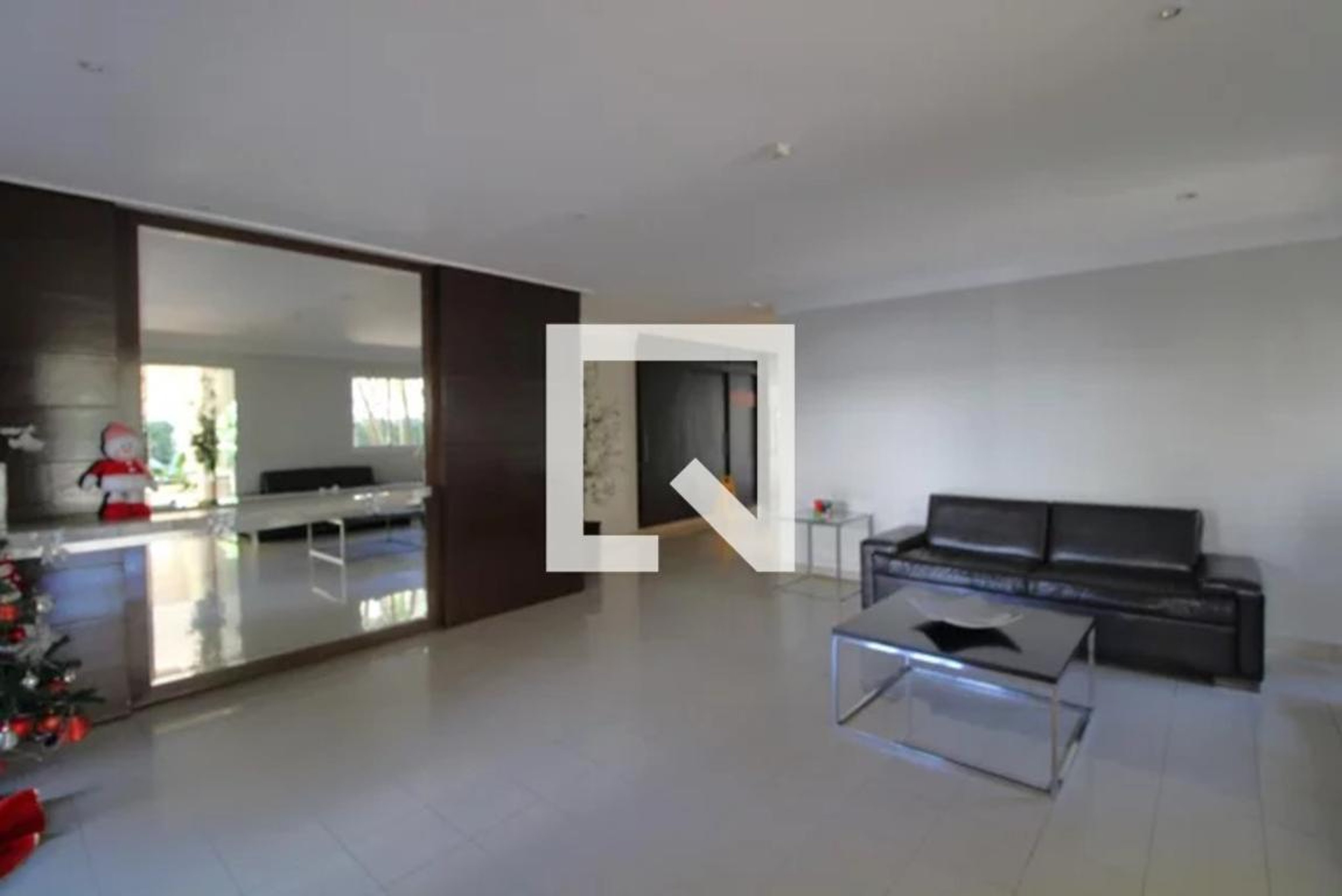 Hall de entrada - Noblesse
