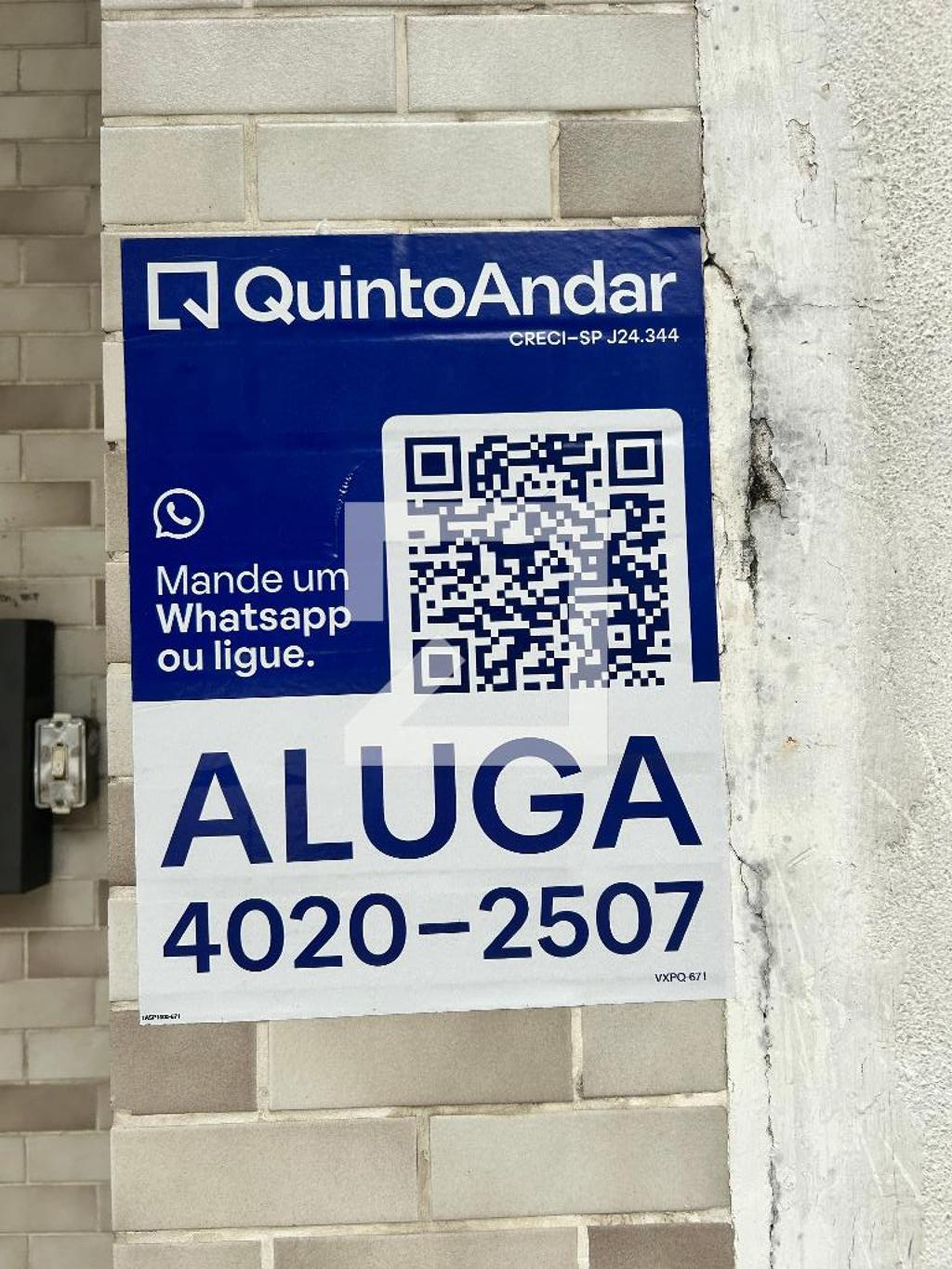 Fachada Condomínio 3 Marias