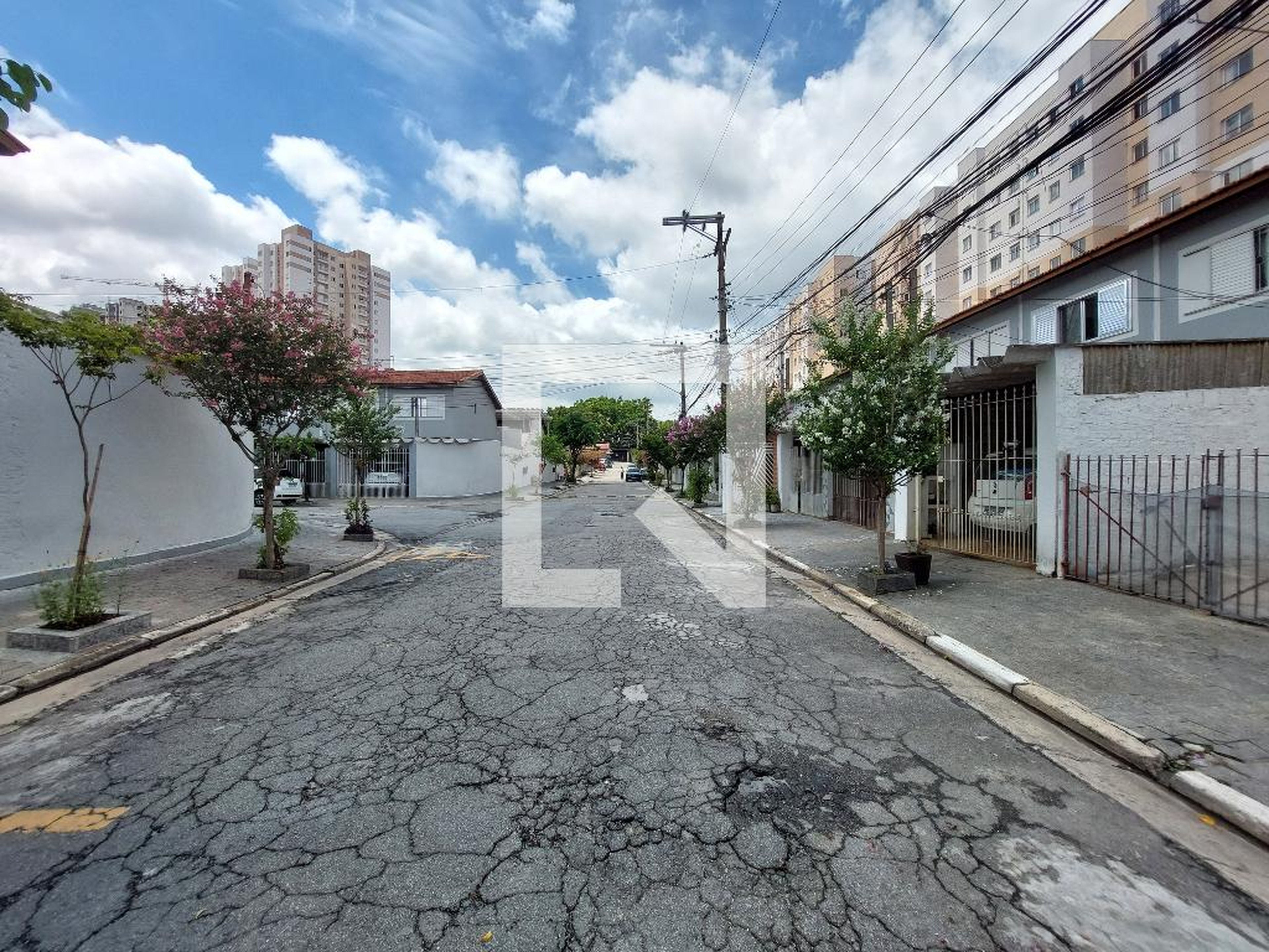 Área comum - Village Del Rey