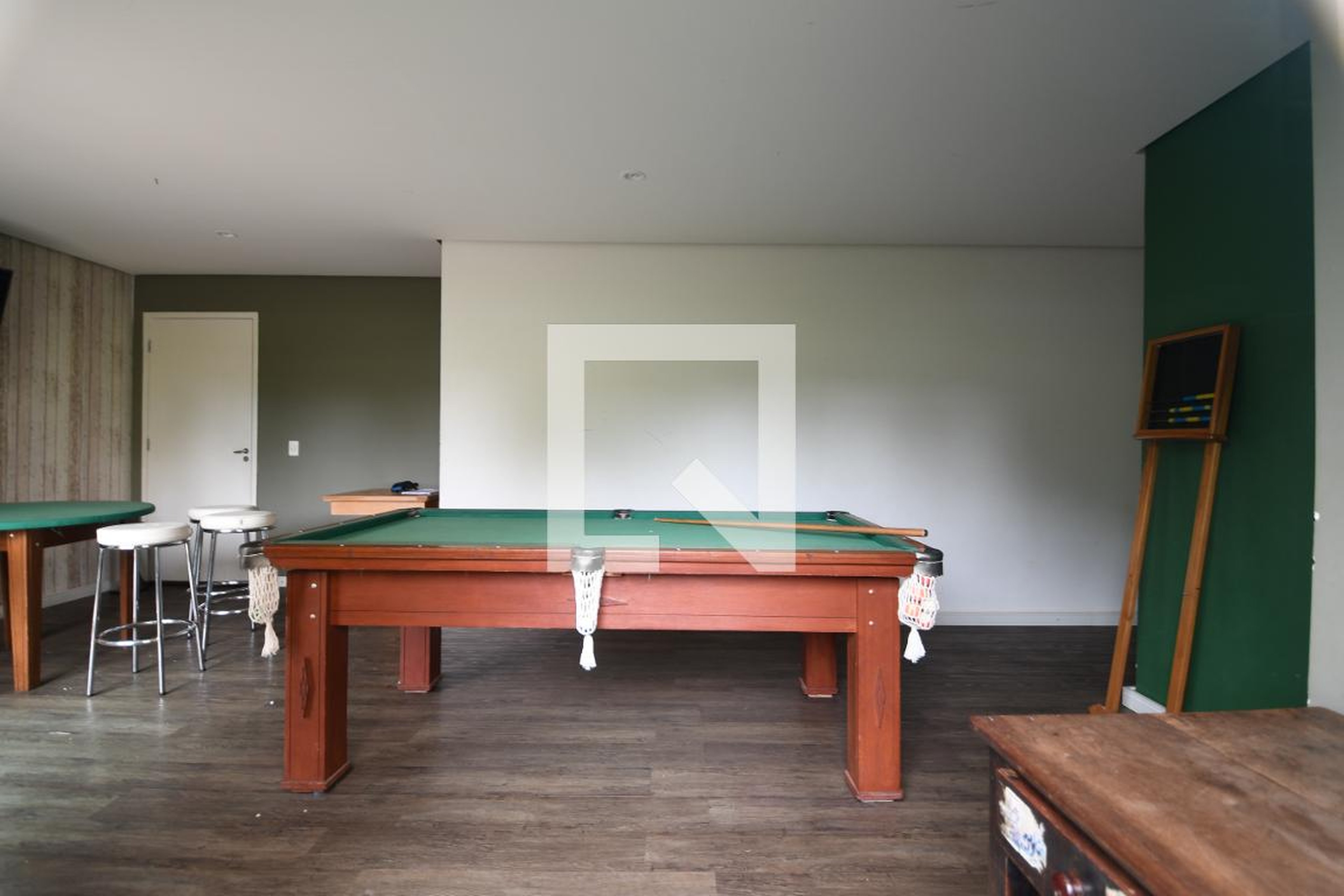 Salão de jogos - Ambiance III