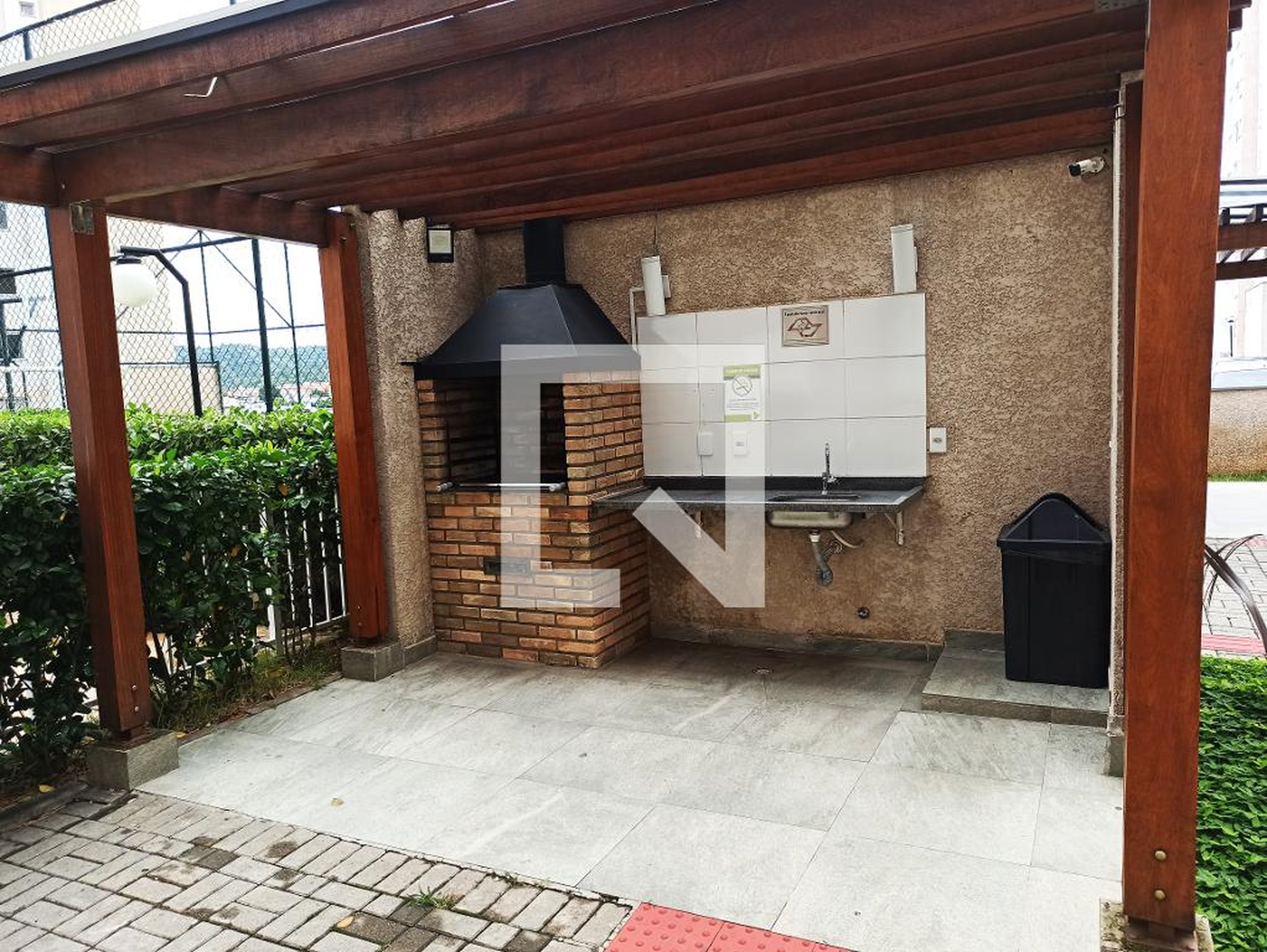 Churrasqueira - New City Tree