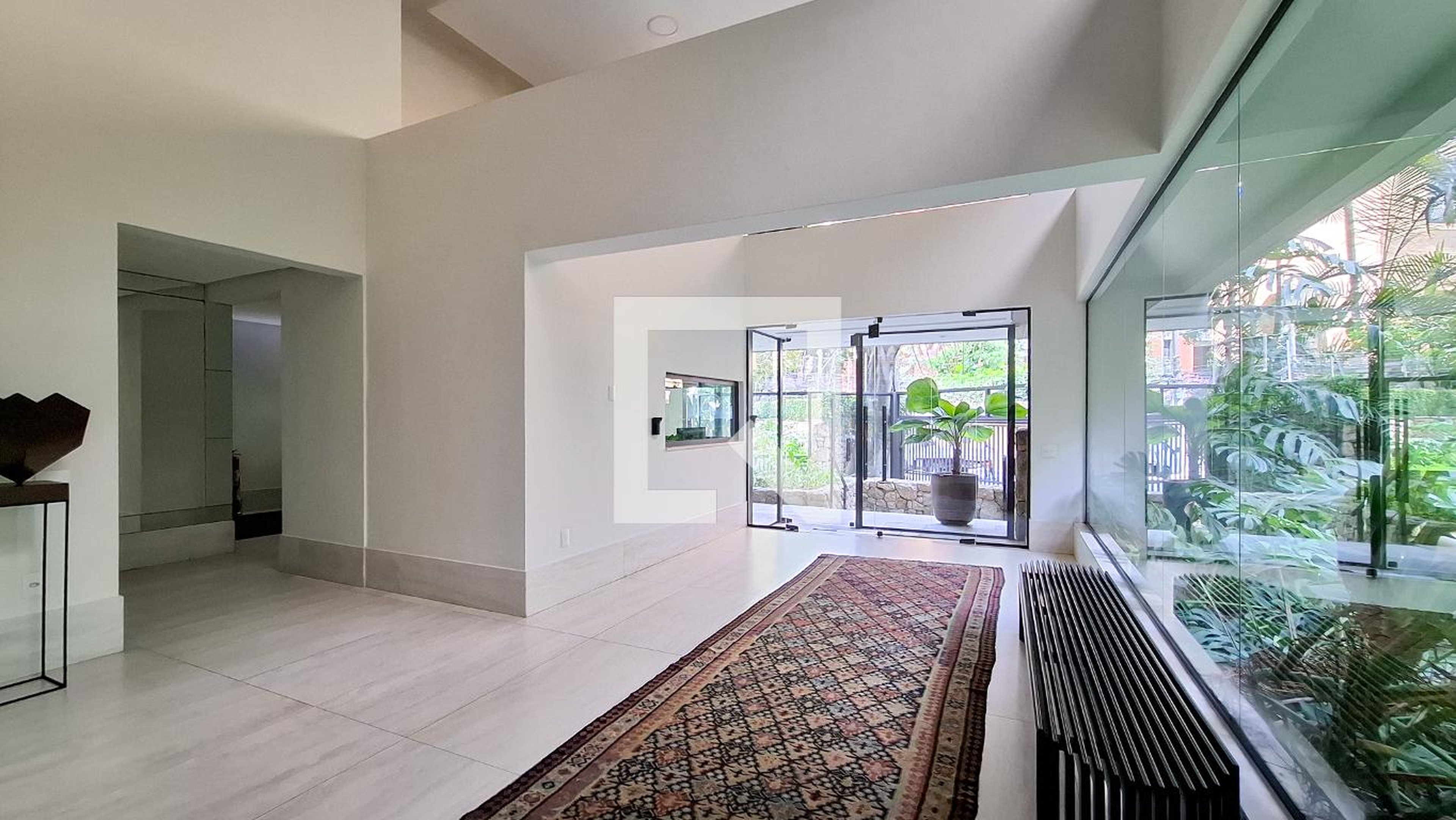 Hall Social - Sabuji