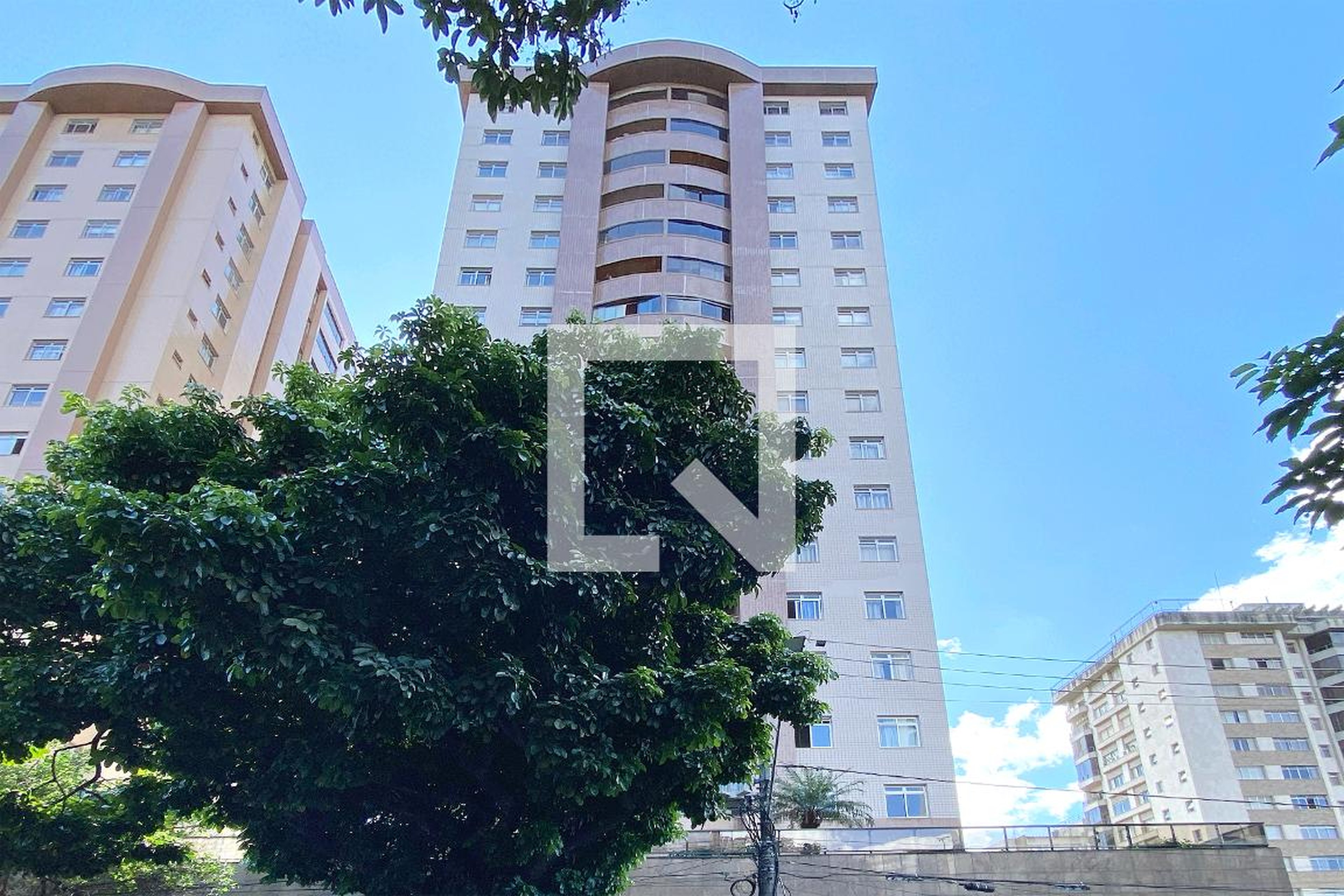 Fachada Edifício Marbella