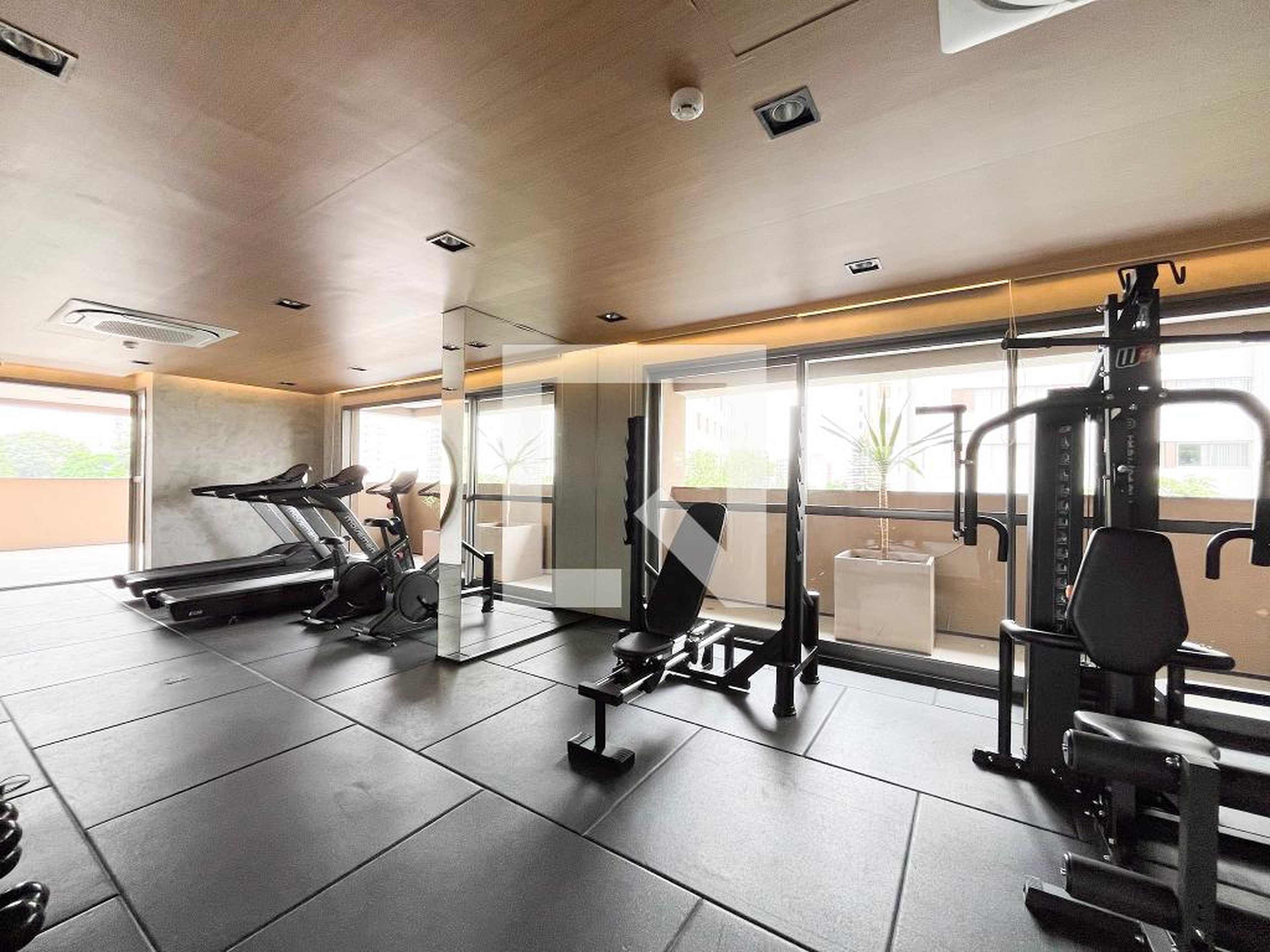 Academia - Haus Mitre Santa Cruz