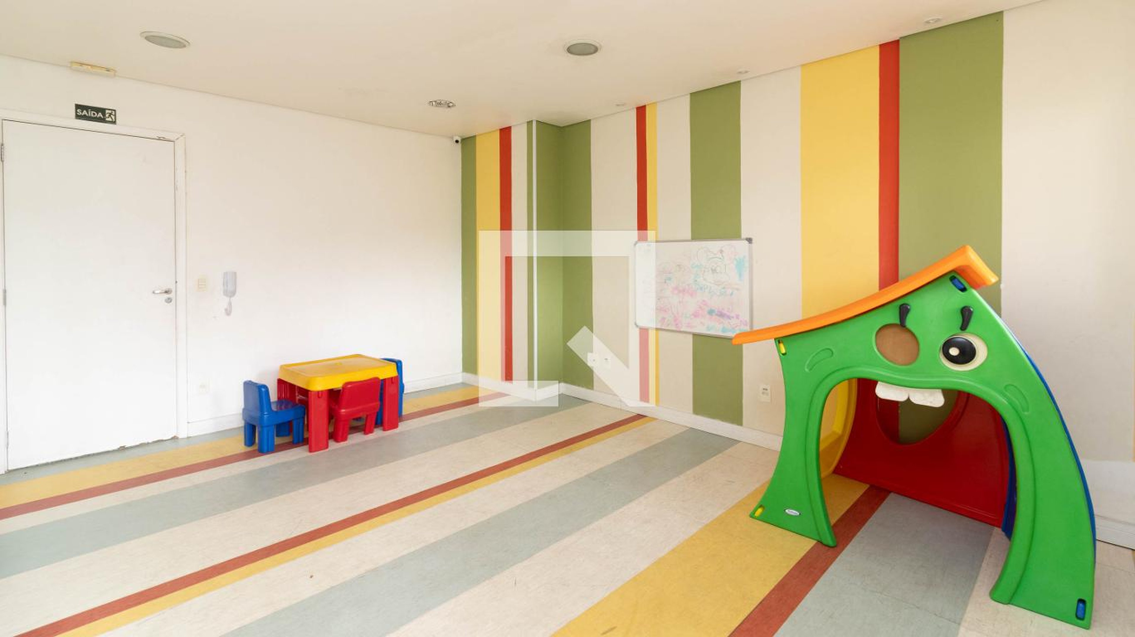 Brinquedoteca - Mix 1 Aricanduva