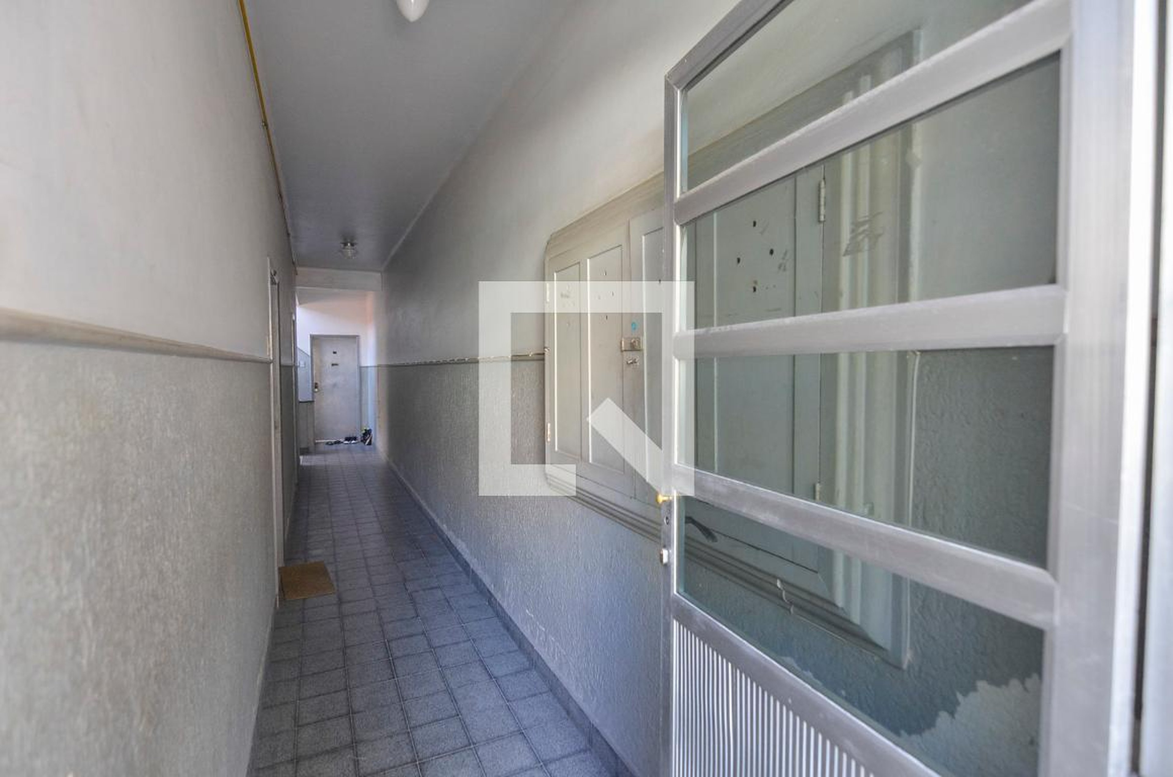Hall - 
