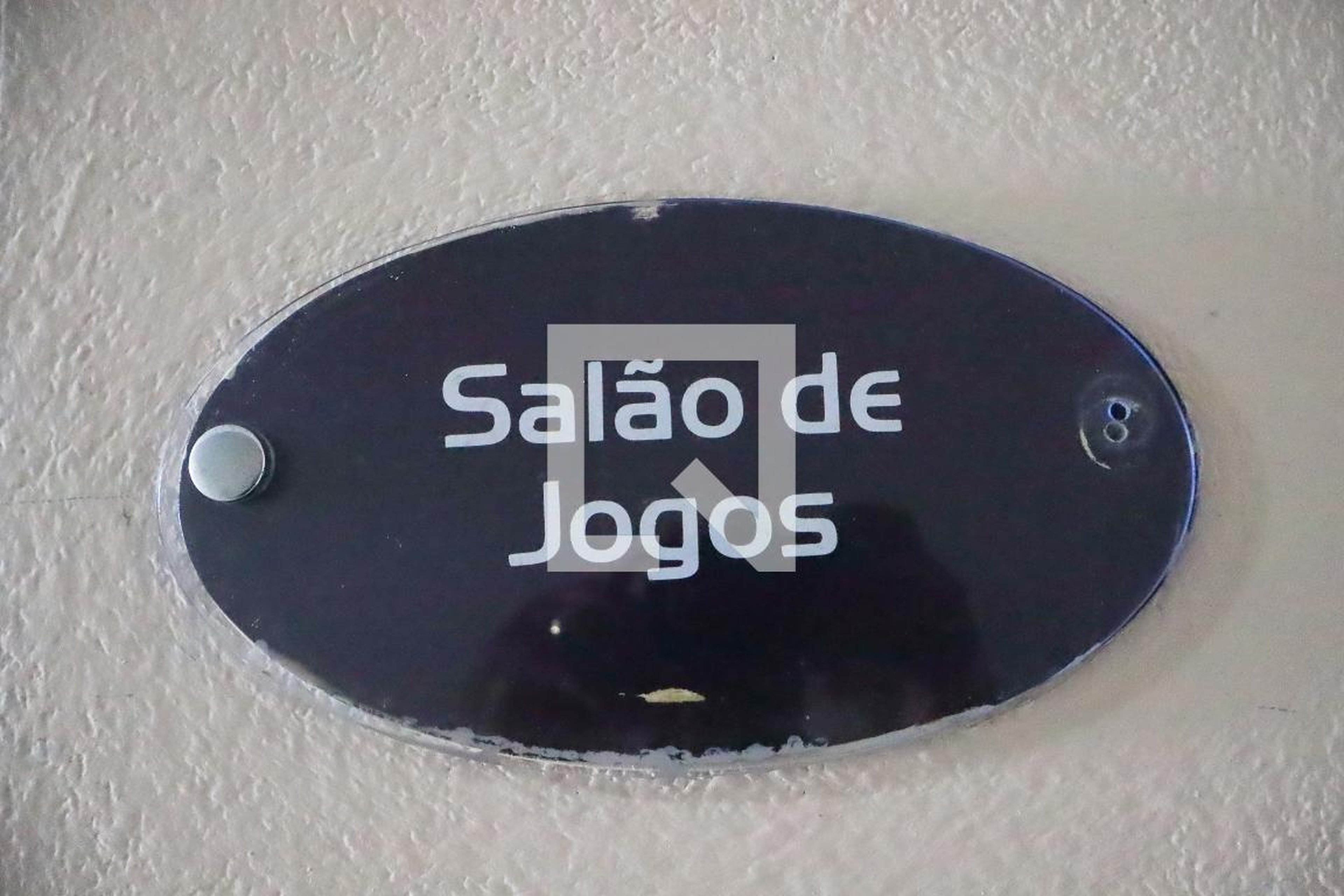 Sala de Jogos - Mundo Plaza