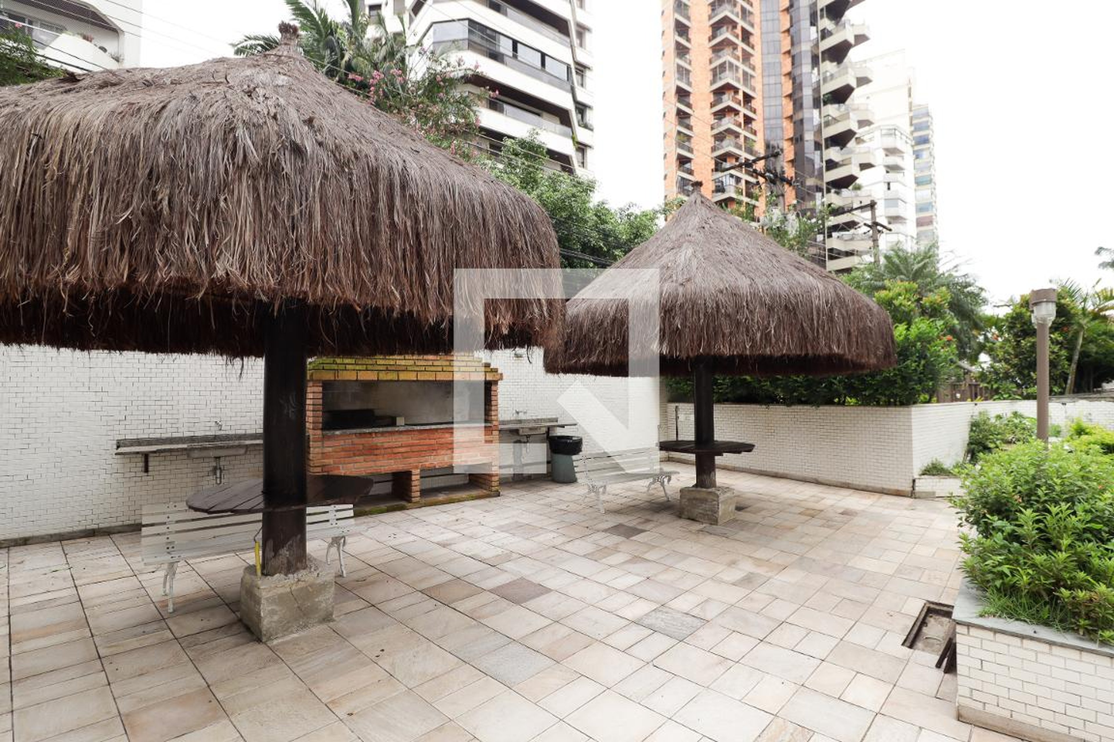 Churrasqueira - Vivenda das Primavera