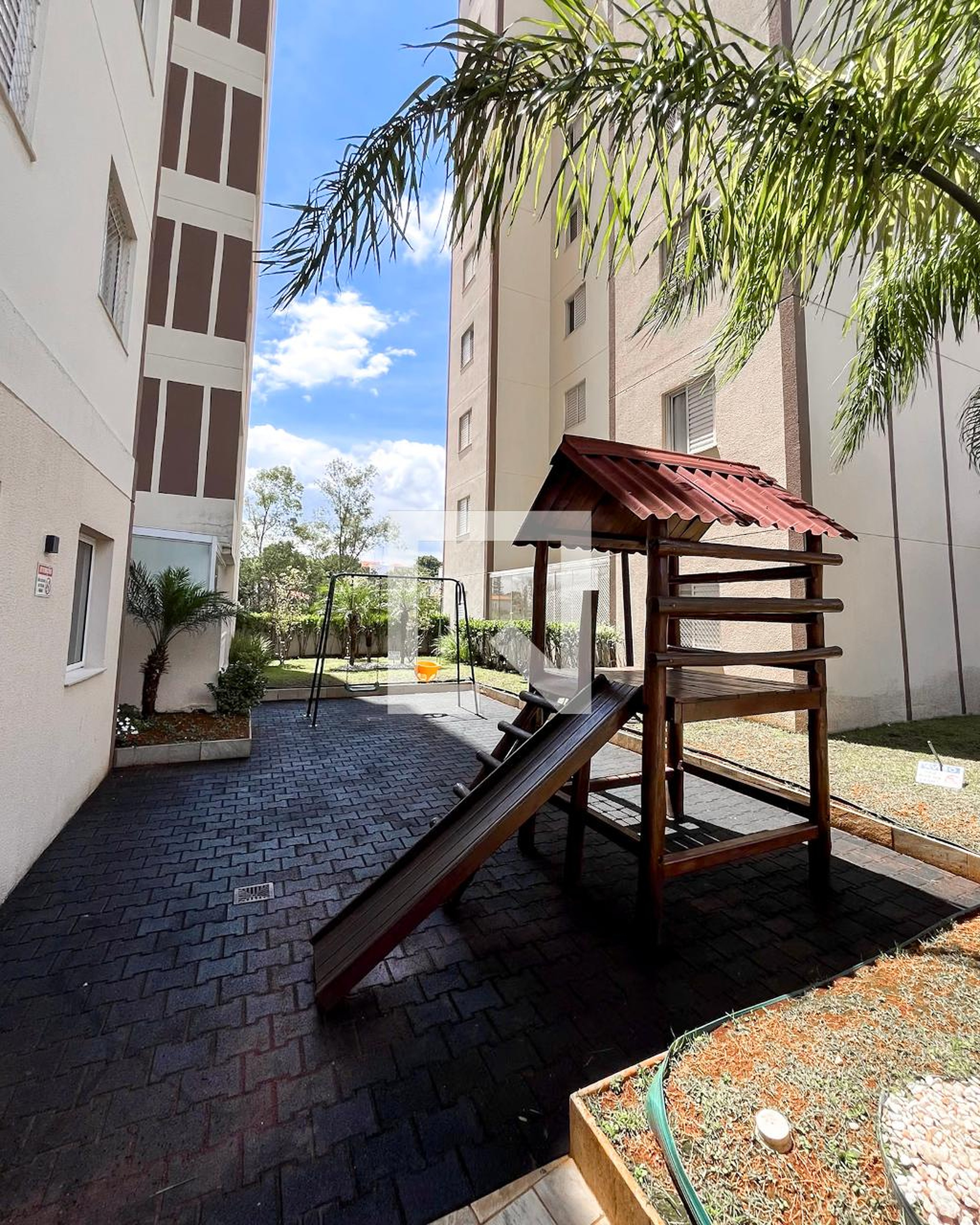 Playground - Olimpic