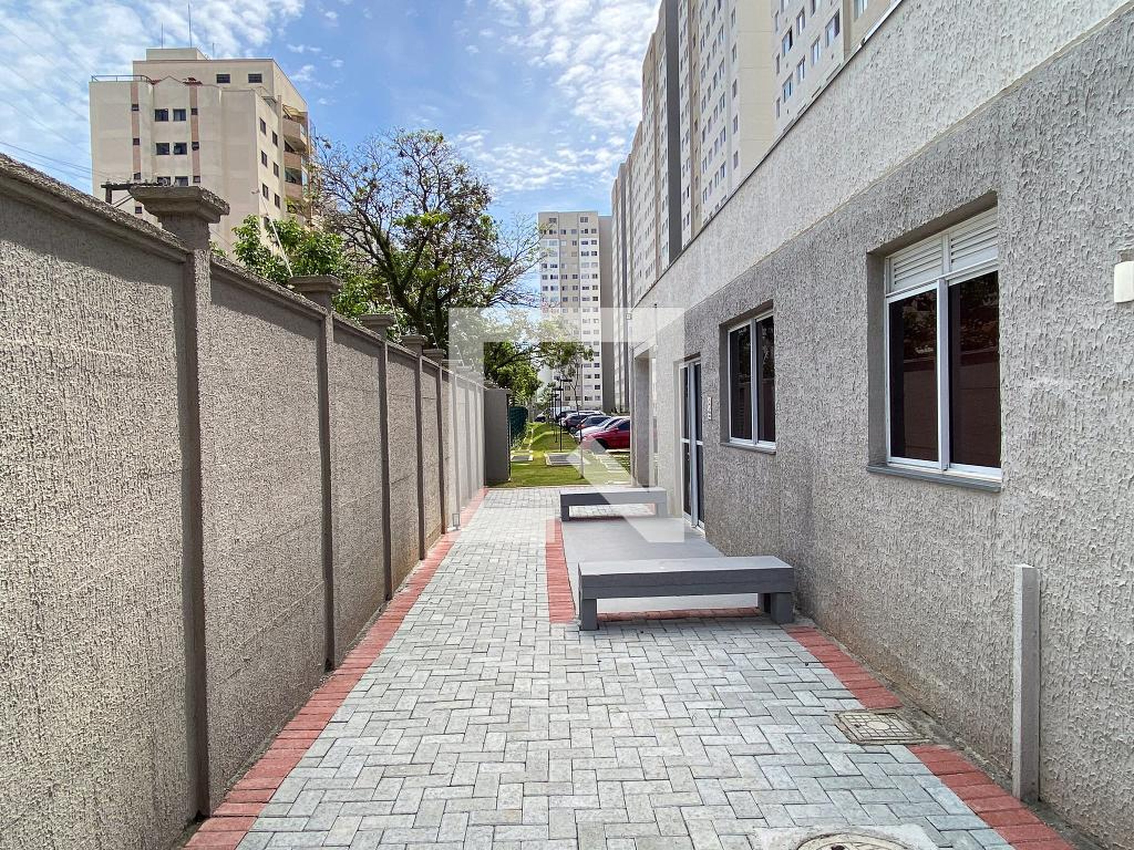 Salão de Festas - Lazuli