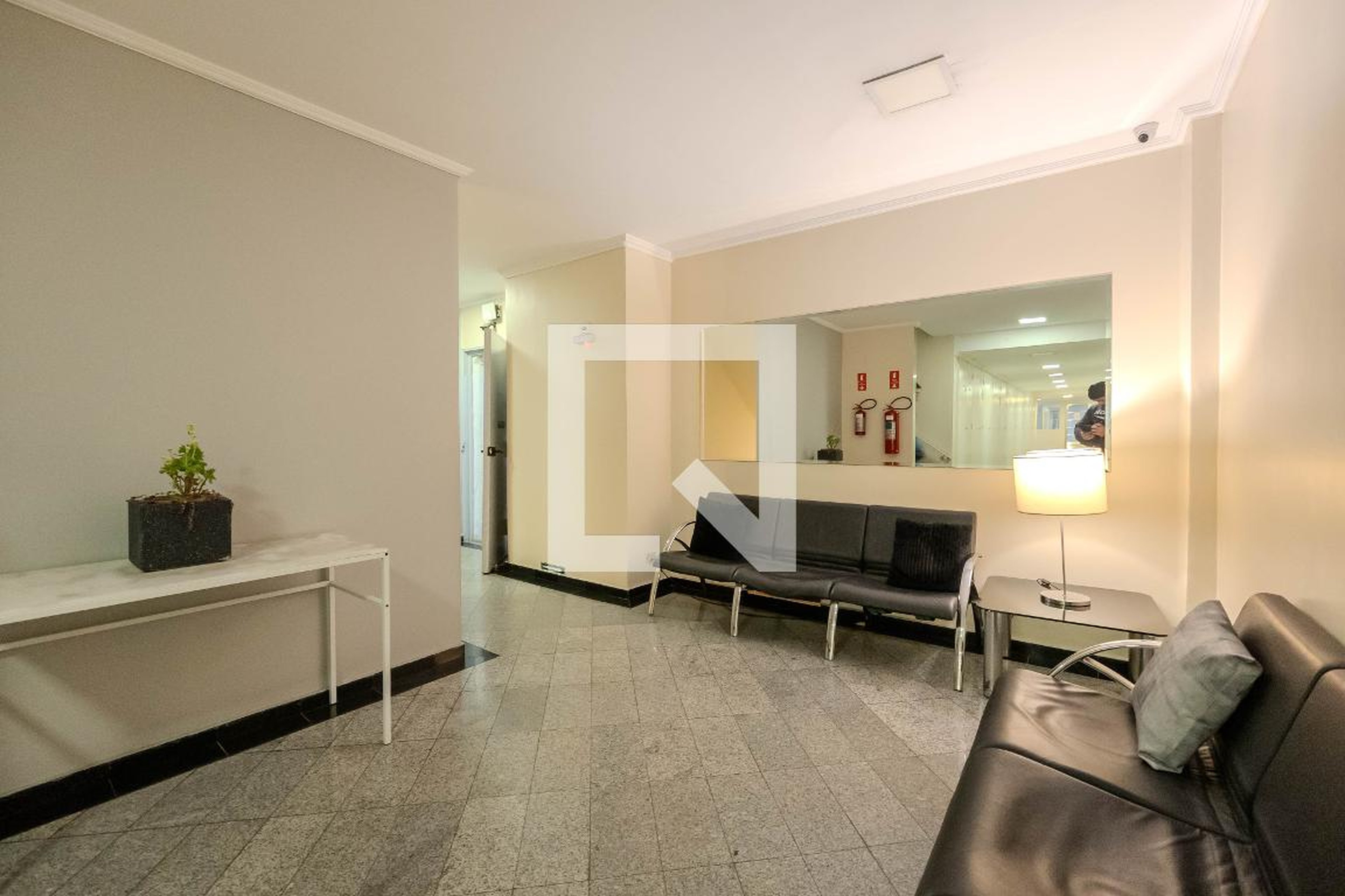 Hall de entrada - Gemini