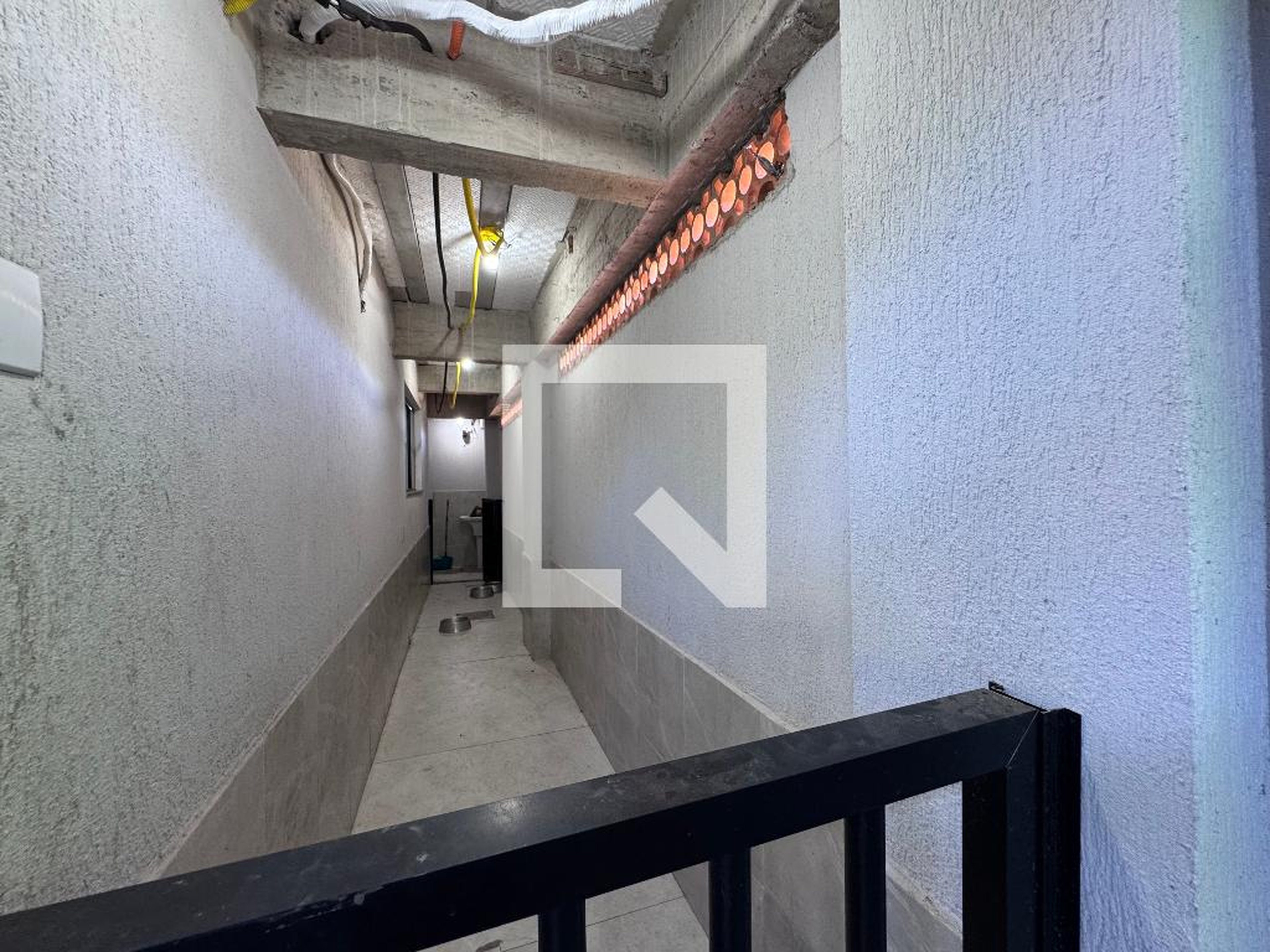 Área externa - Vivendas de Vargem Grande