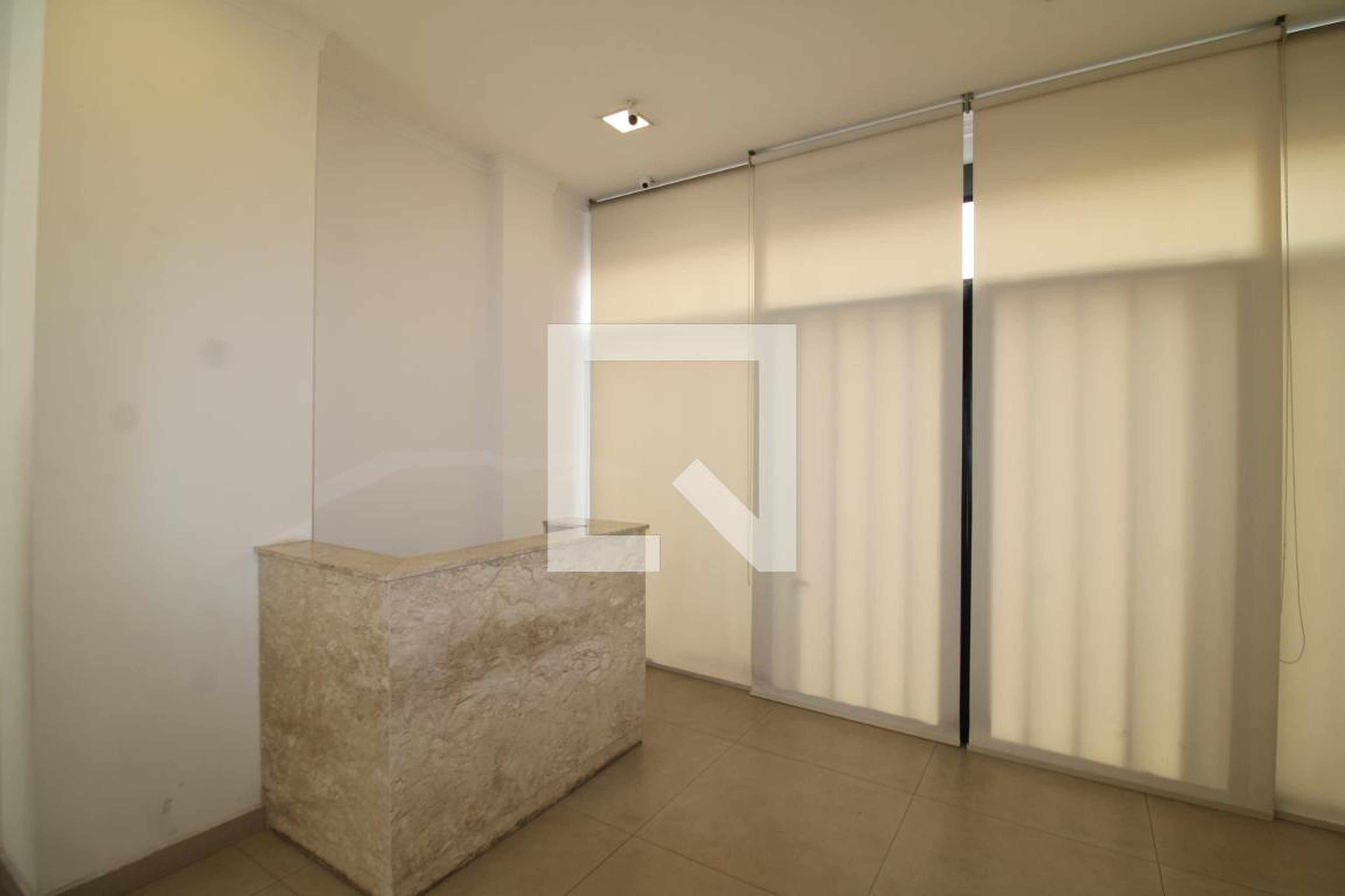 Área Comum - Tietê Studios