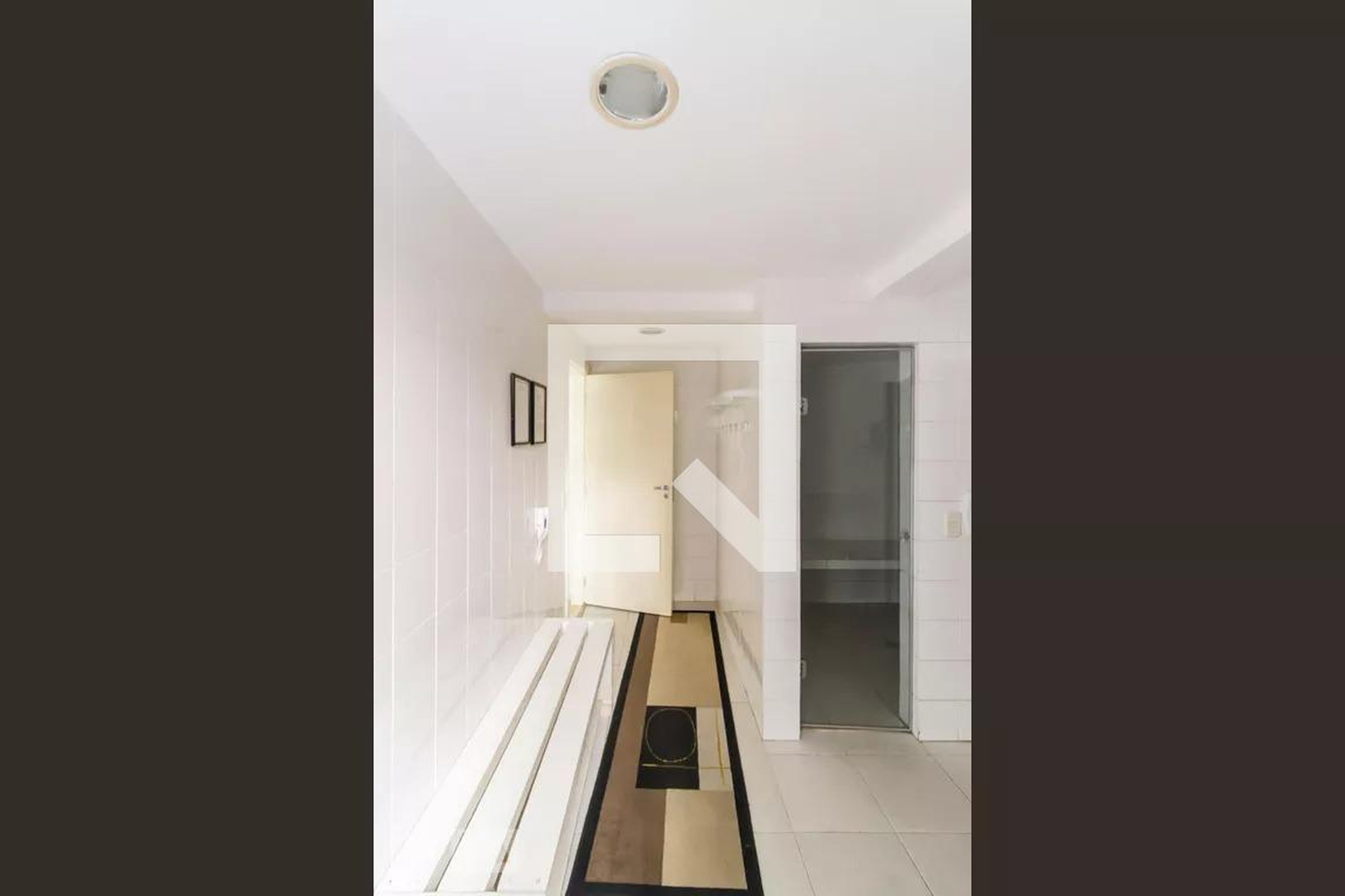 Sauna - Vila Toscana Perdizes