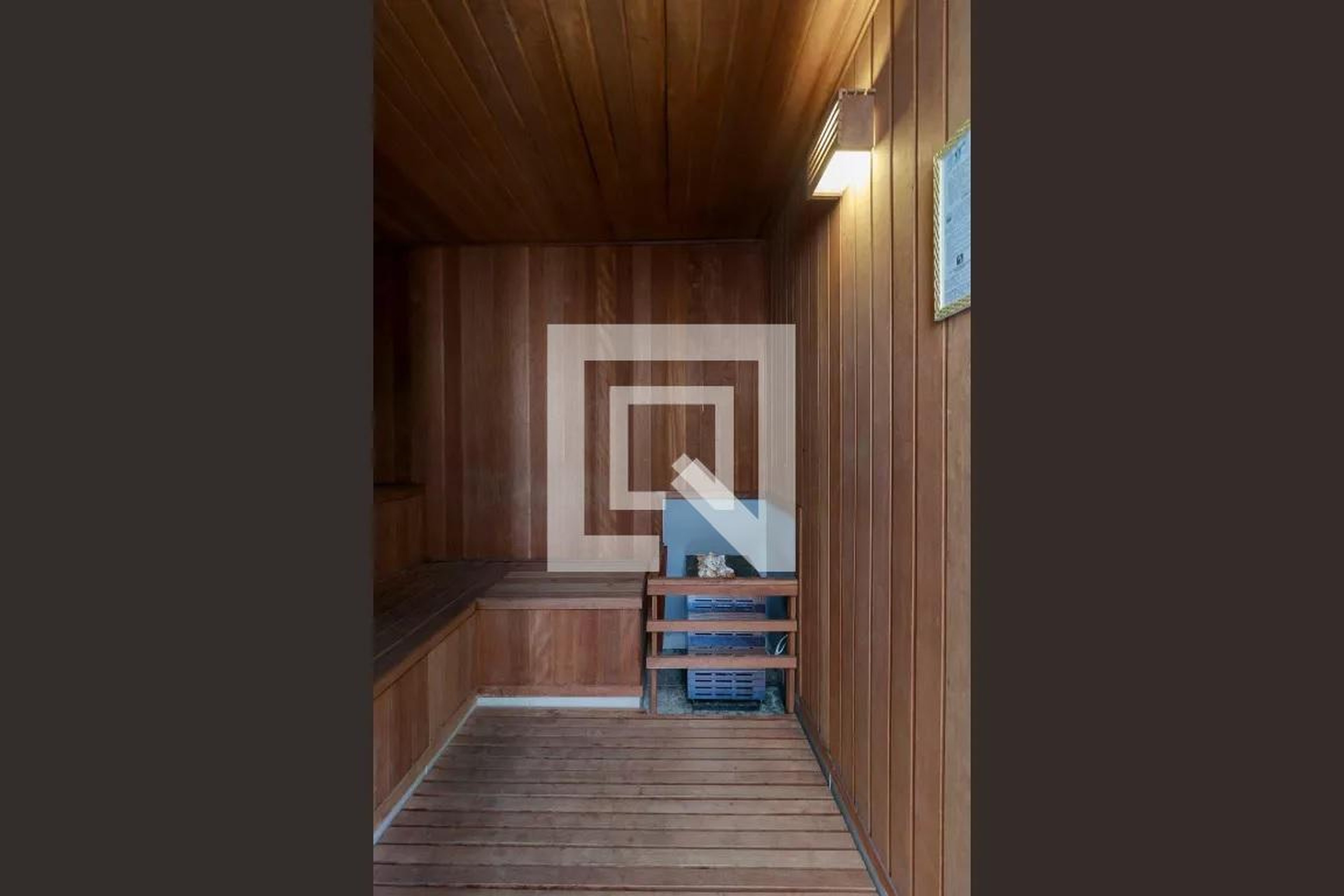 Area Comum - Landing Campo Belo