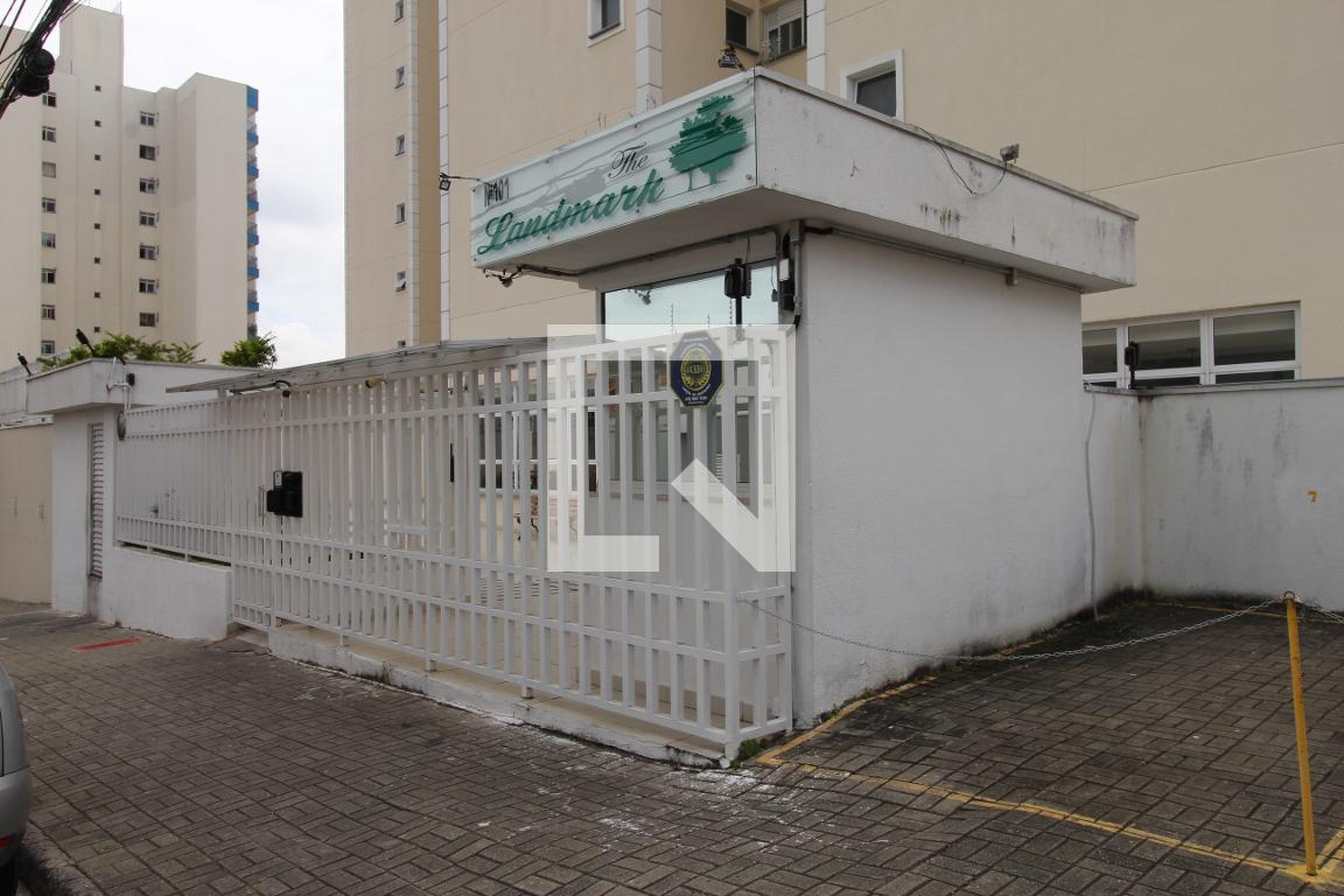 Portaria - Landmark