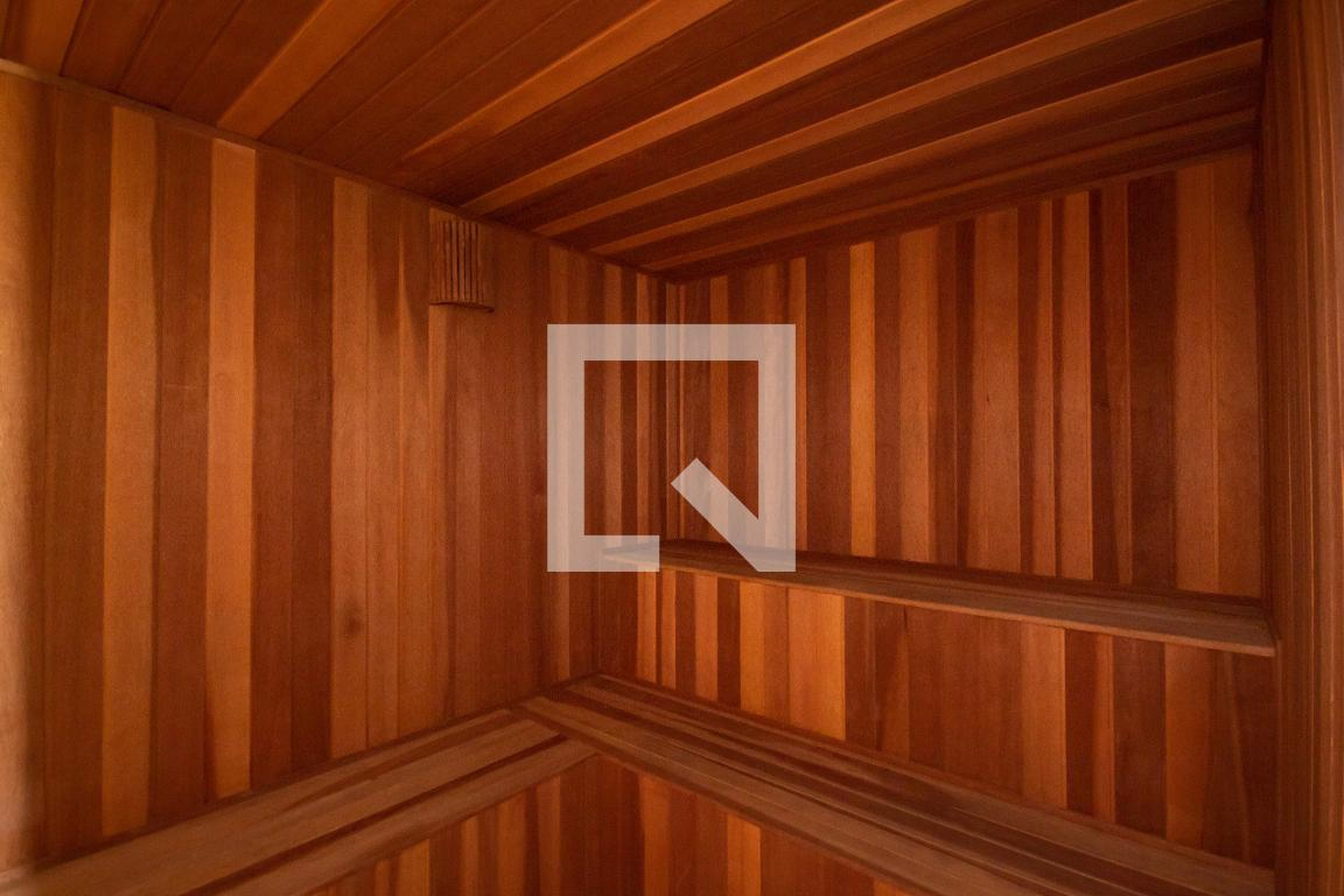 Sauna - Art Home Osasco