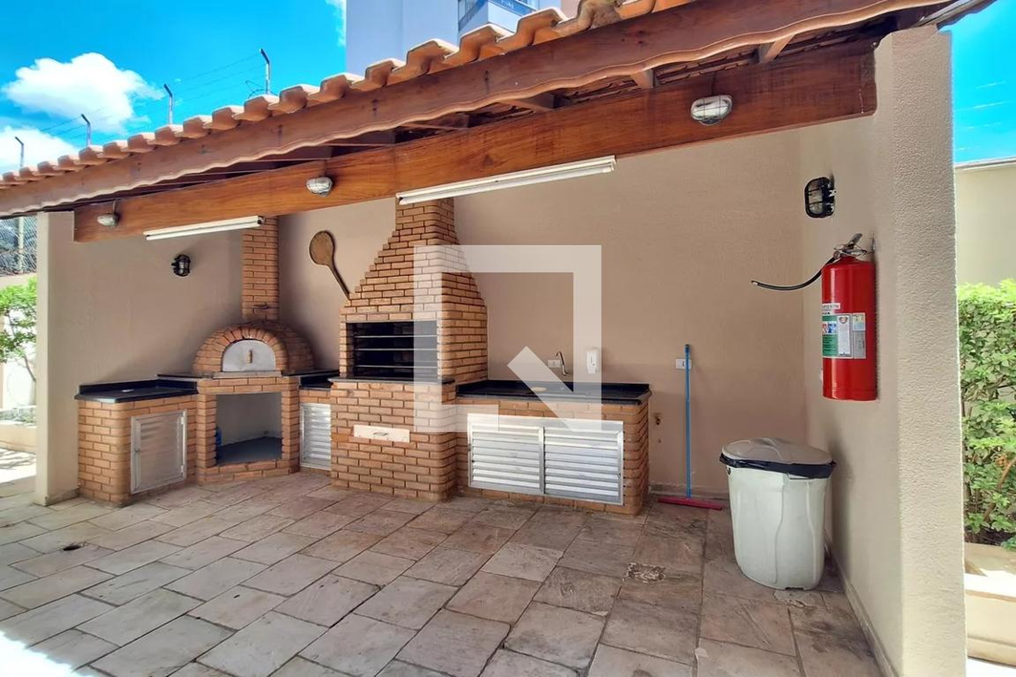 Churrasqueira - Matra