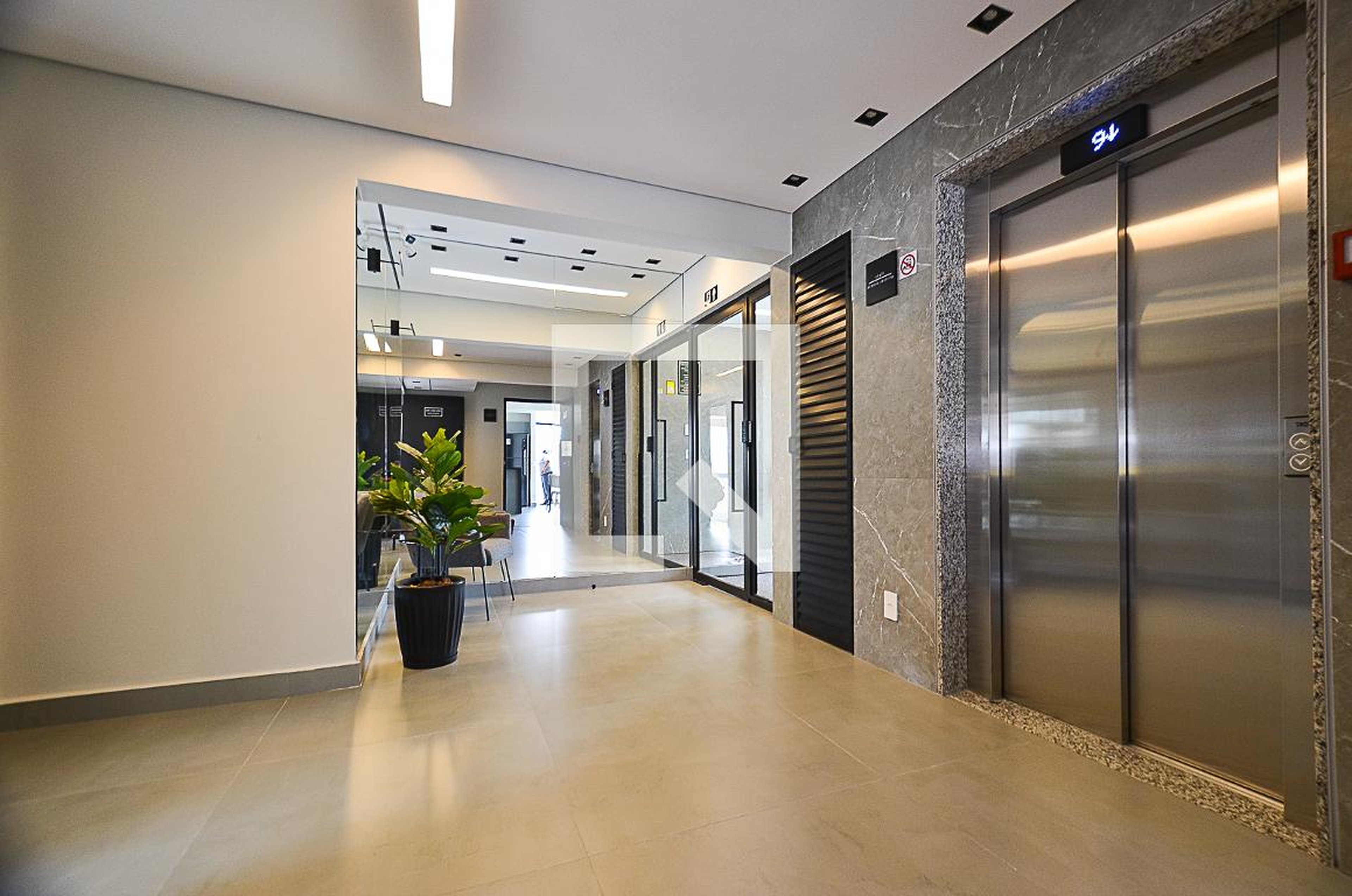 Hall de entrada - null