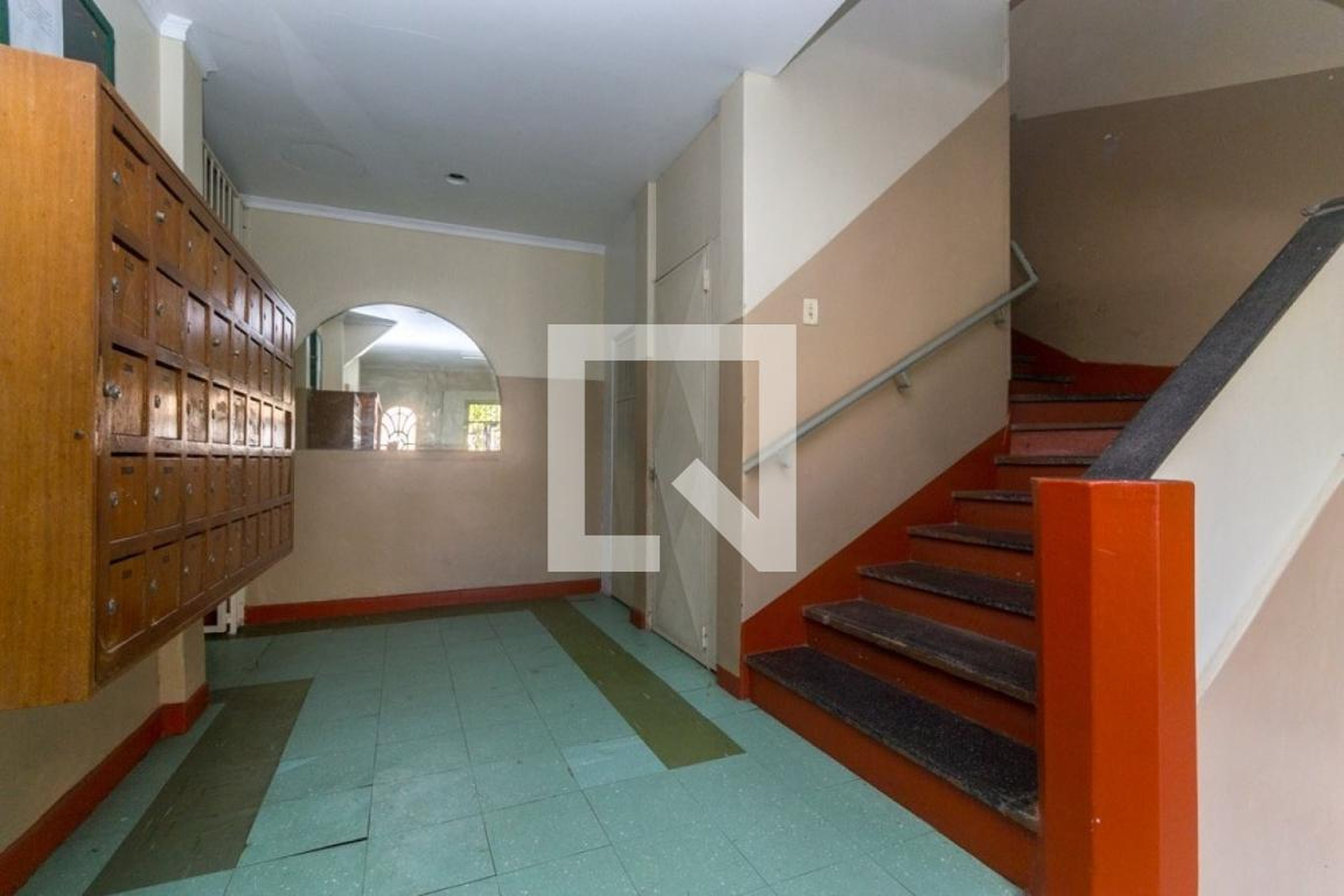 Área Comum - Edifício Tatuíra