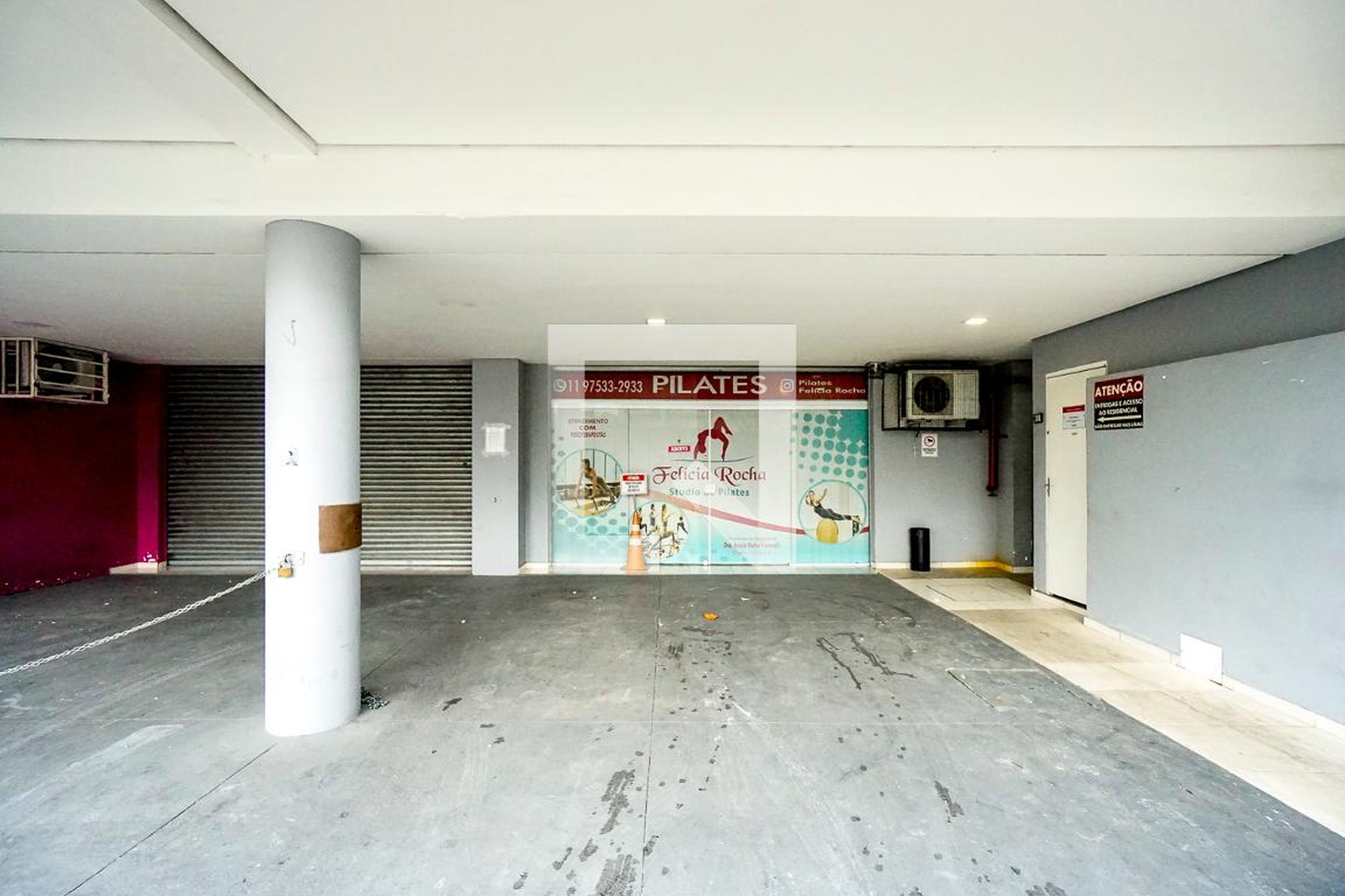 Entrada - Selfie  Radial