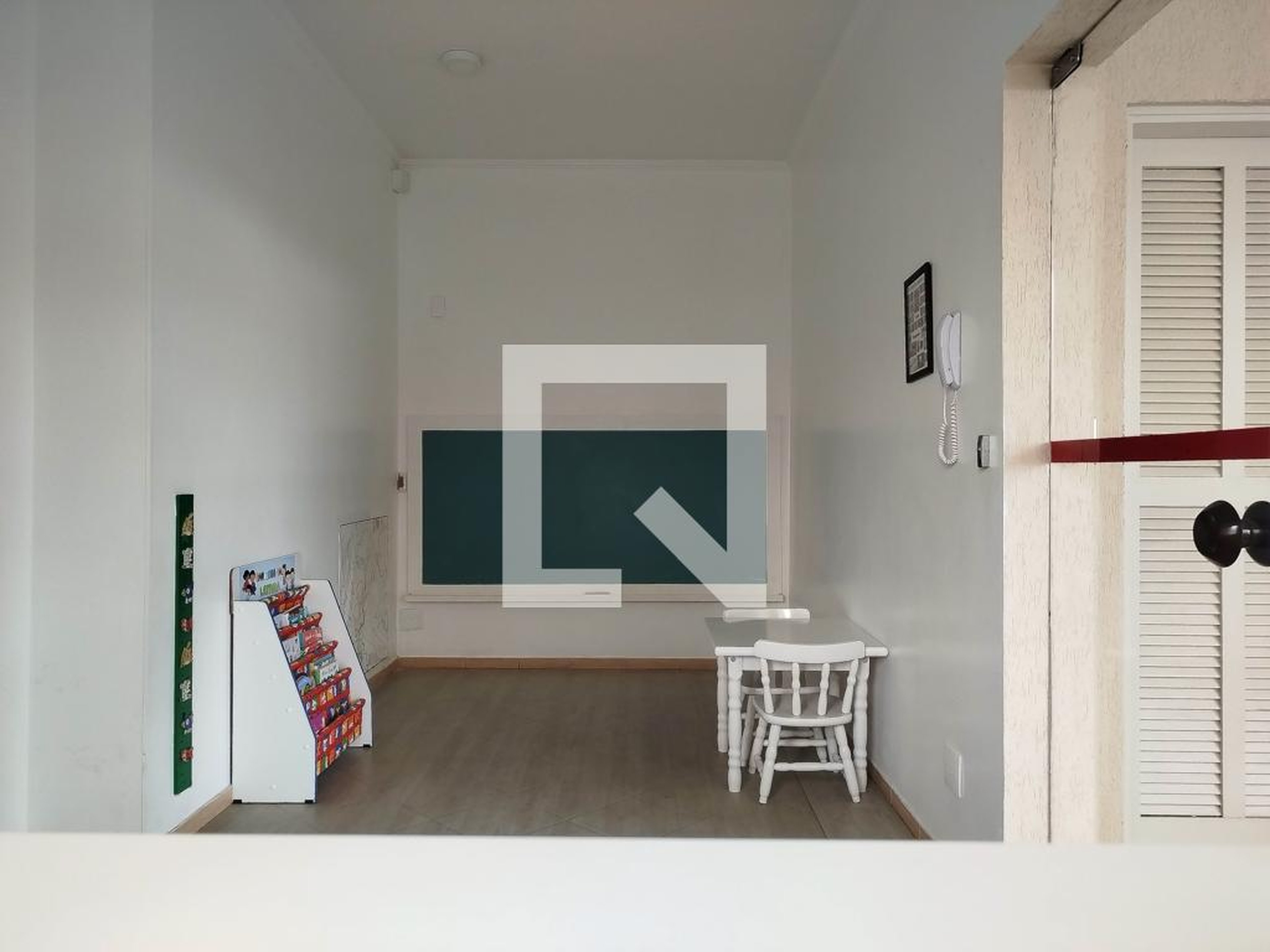 Brinquedoteca - Philadelphia Gardens