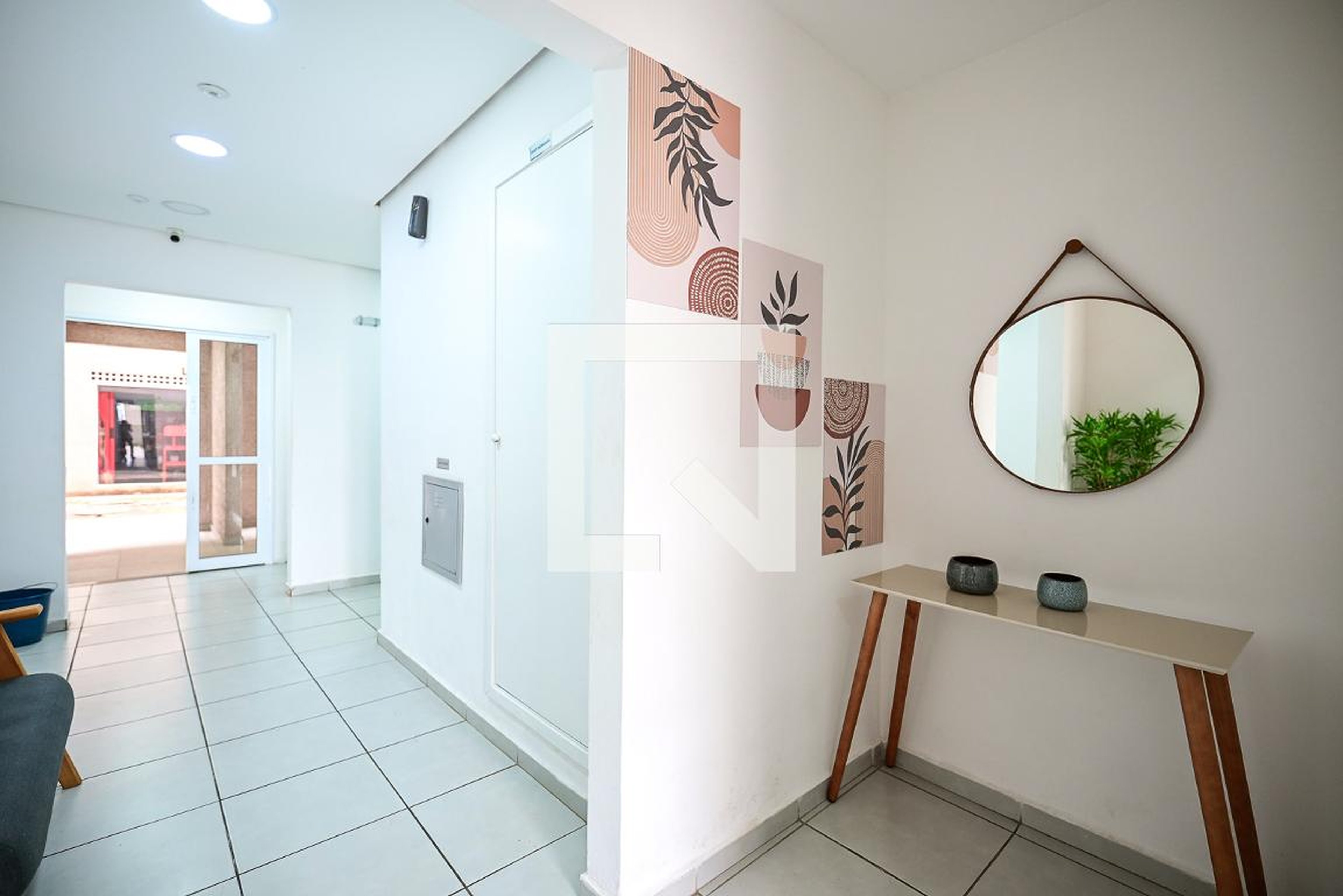 Hall Social - Plug Morumbi