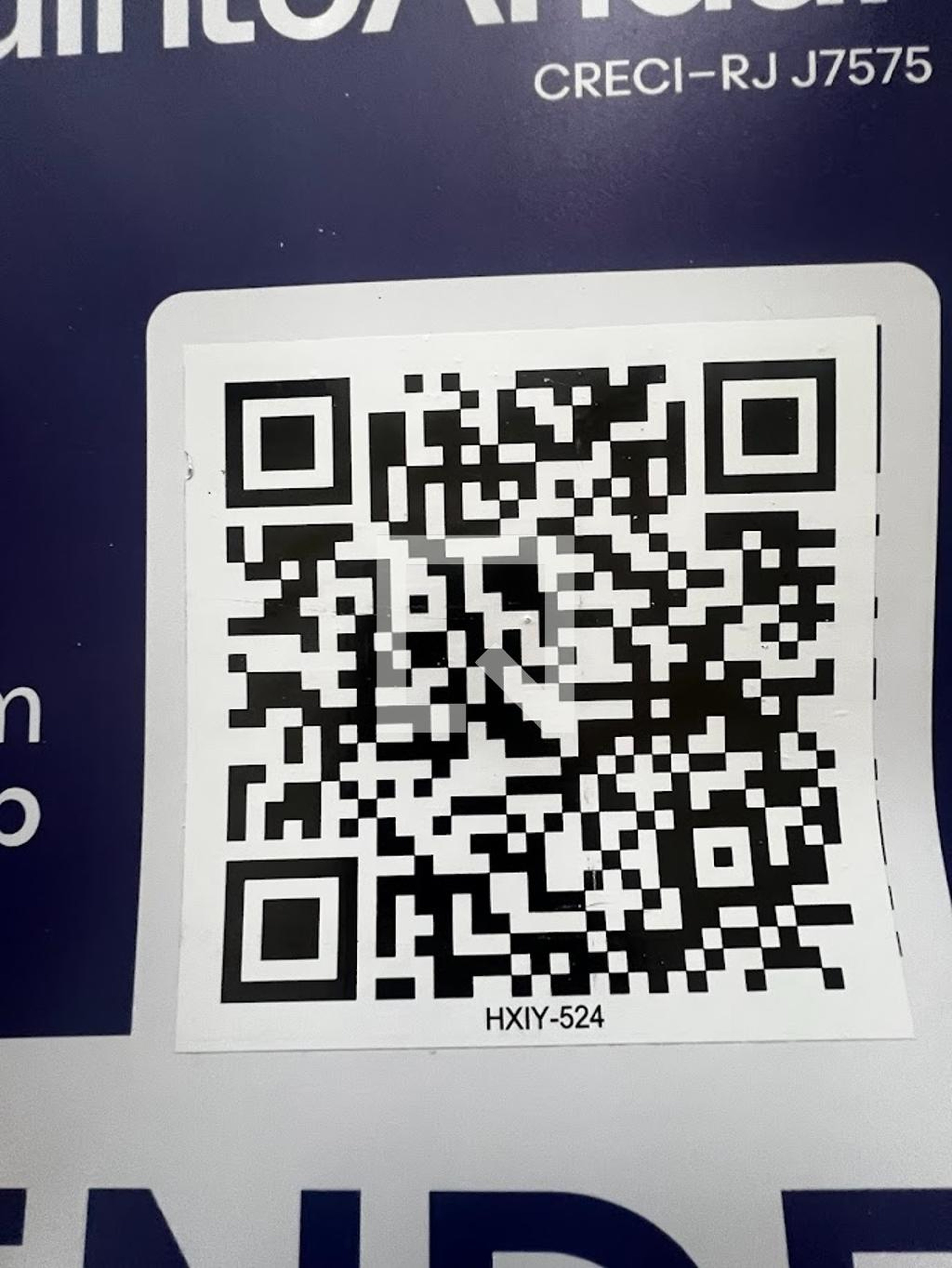 Fachada Condomínio Alexandria VI