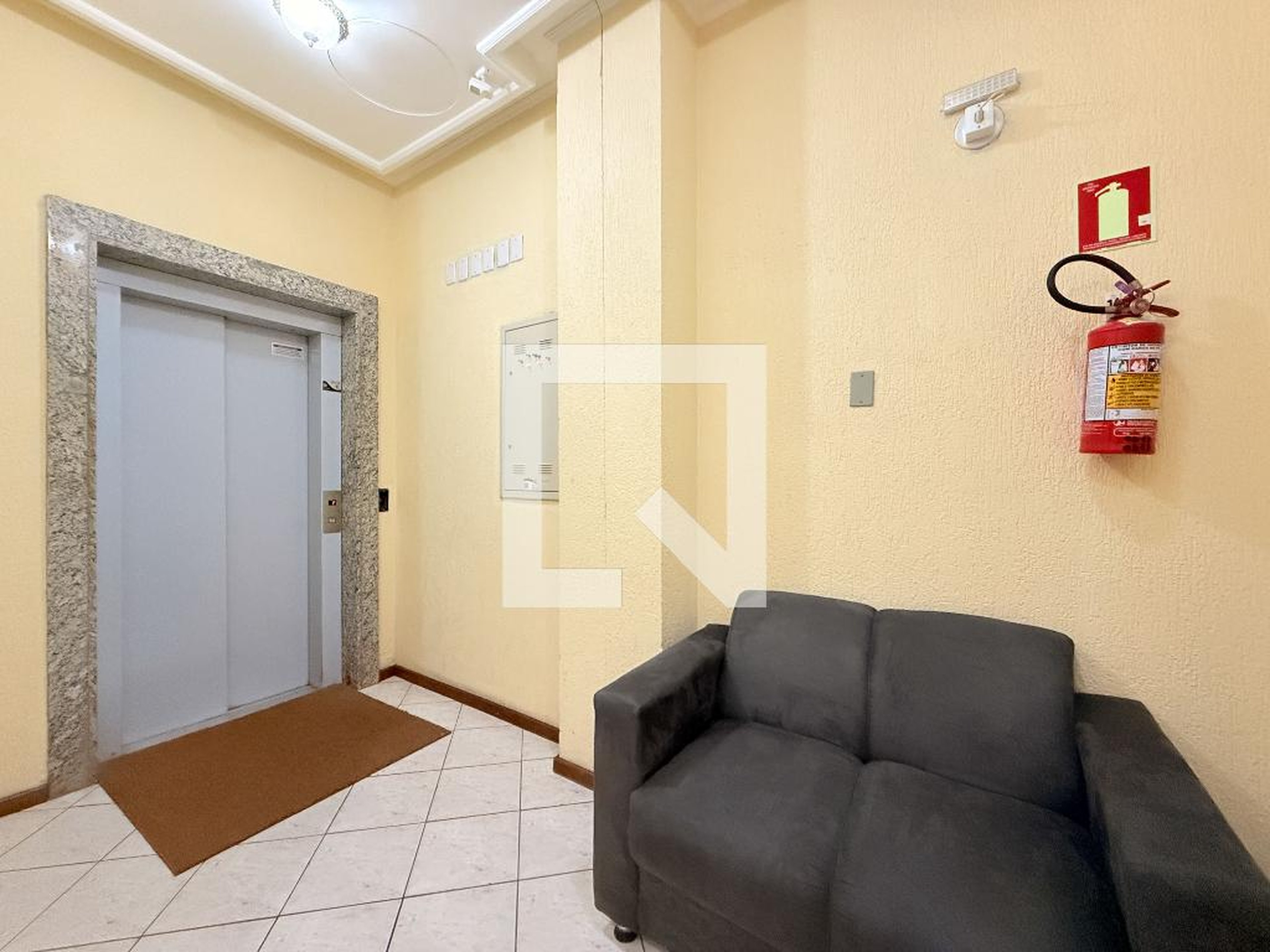 Hall de Entrada - null