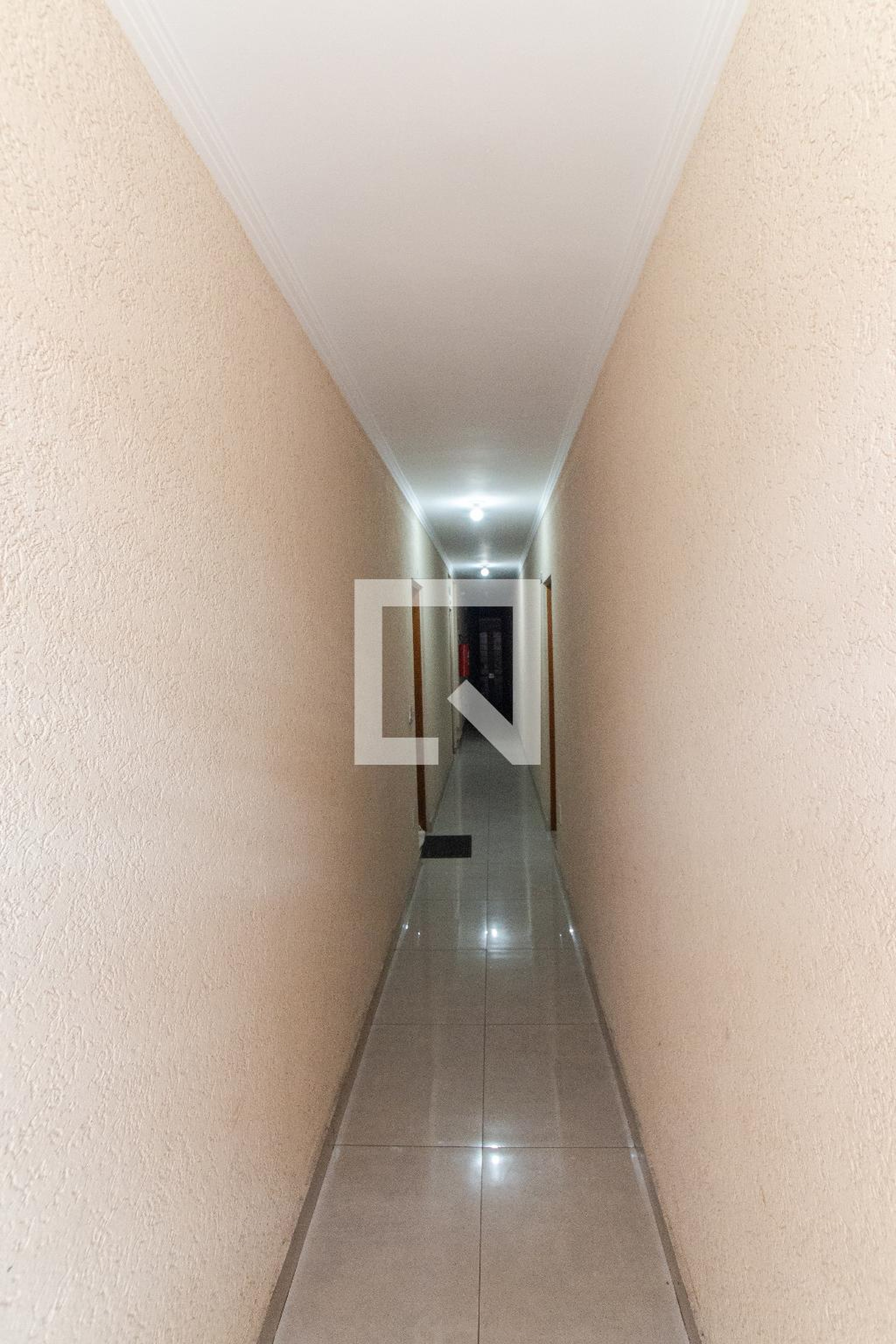 Área comum - Residencial Amambaí