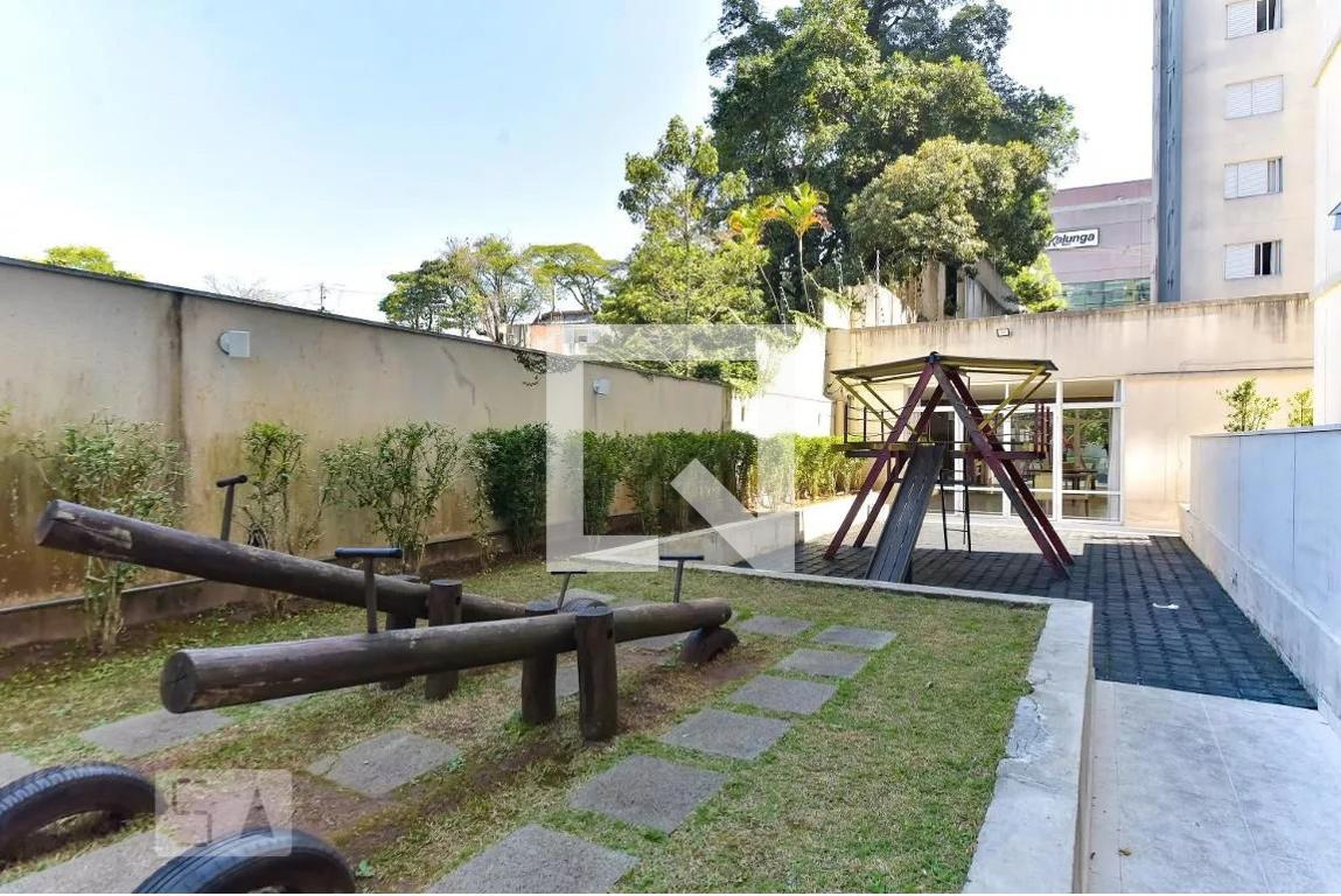 Playground - Flex Manoel da Nóbrega