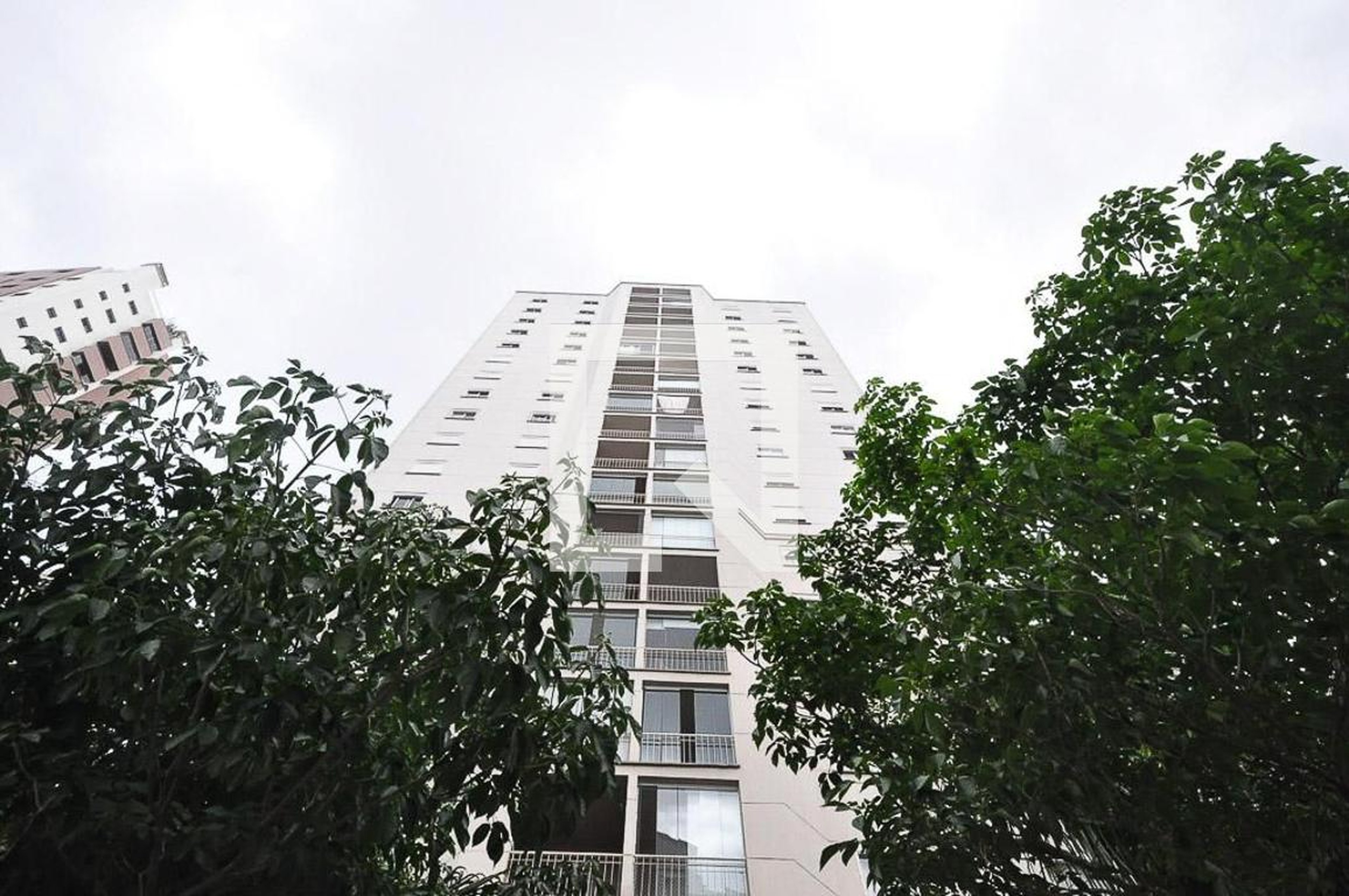 Fachada Condomínio Belvedere