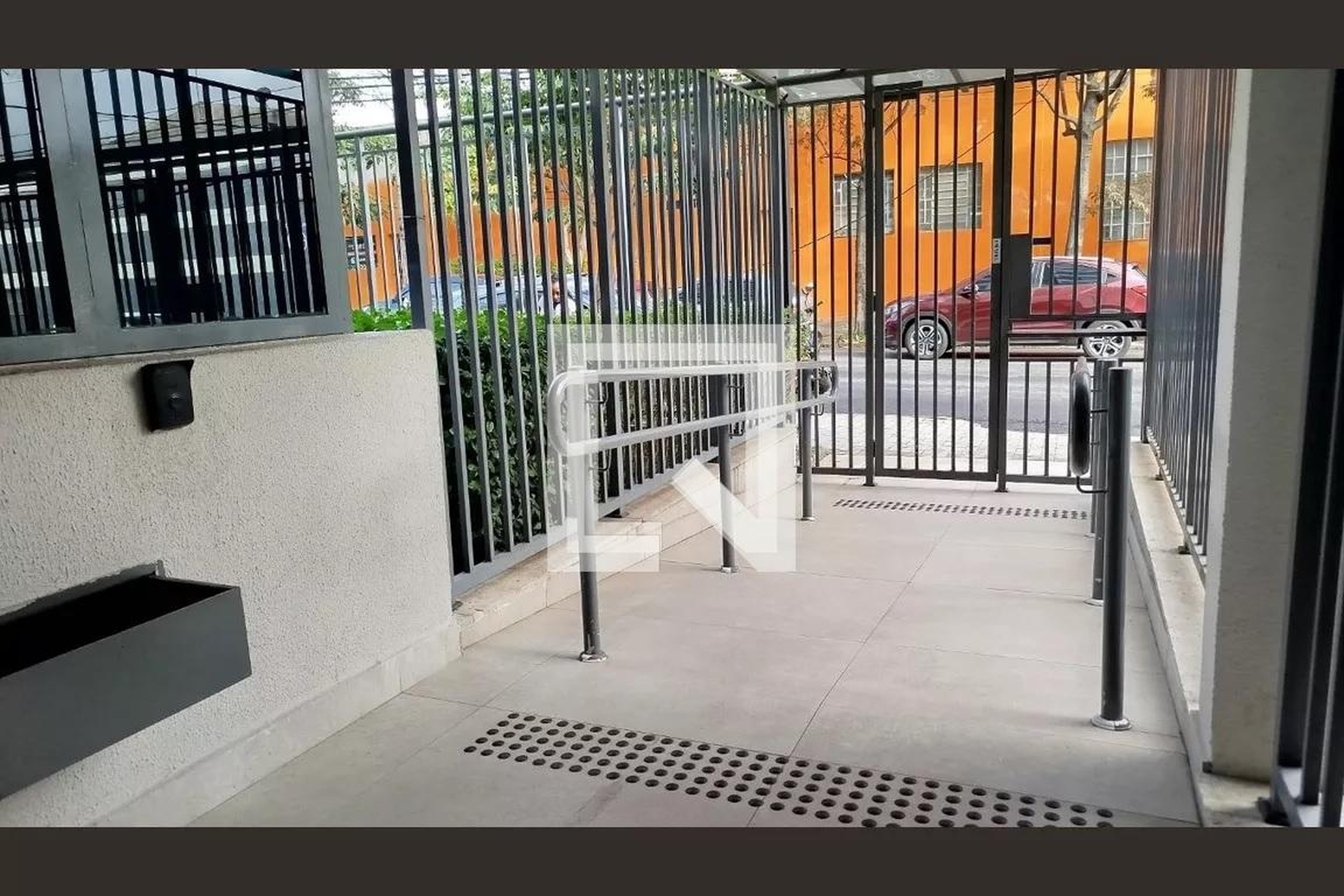 Portaria - Exclusive Tatuapé
