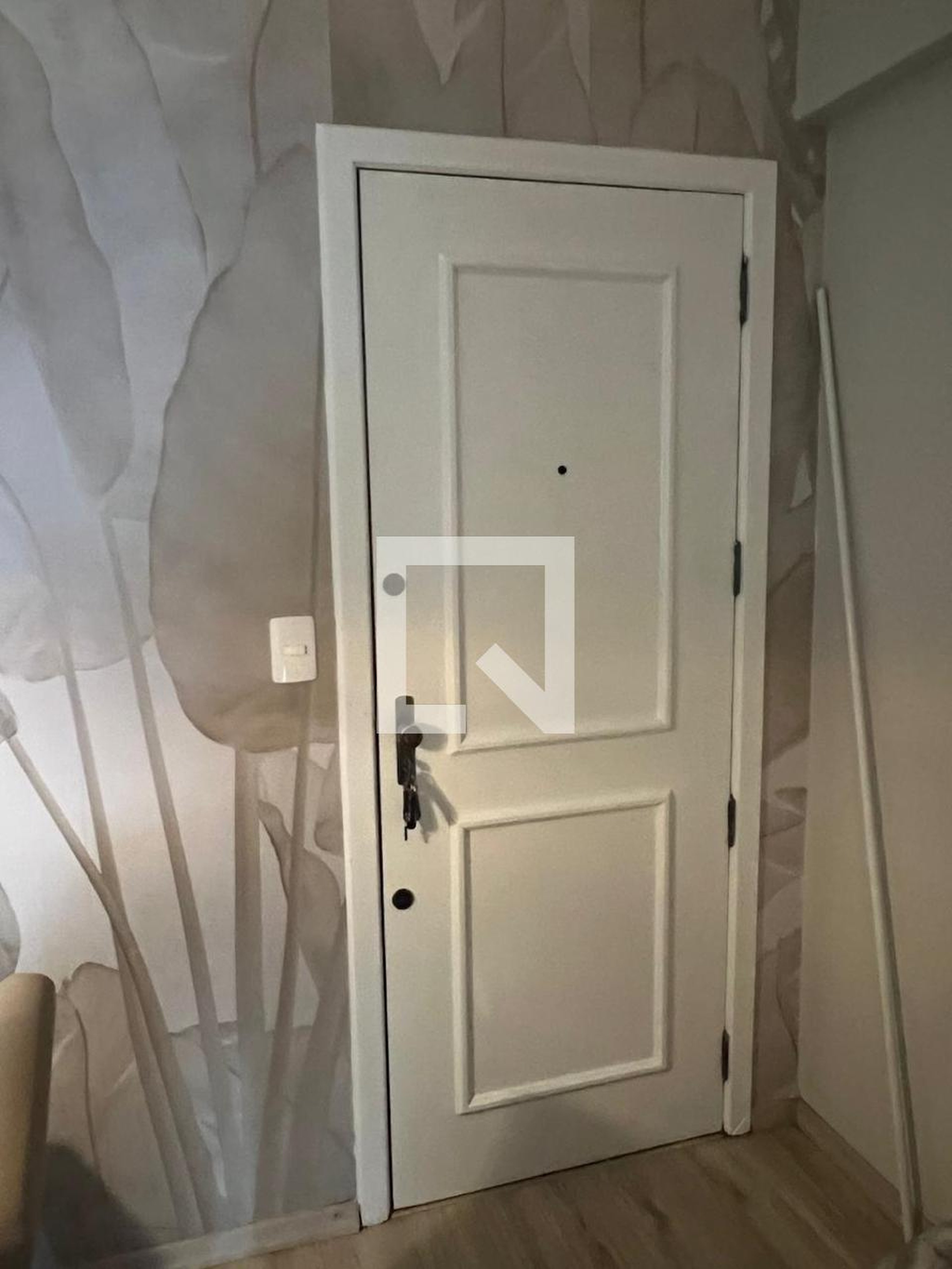 Entrada - Alzemiro João Vieira