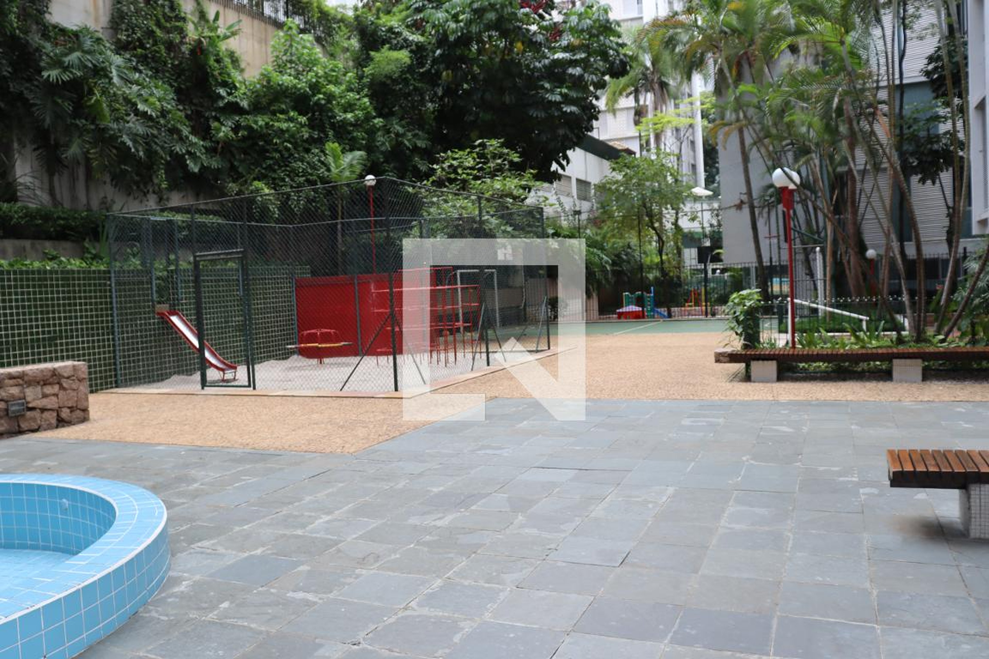 Piscina - Paola
