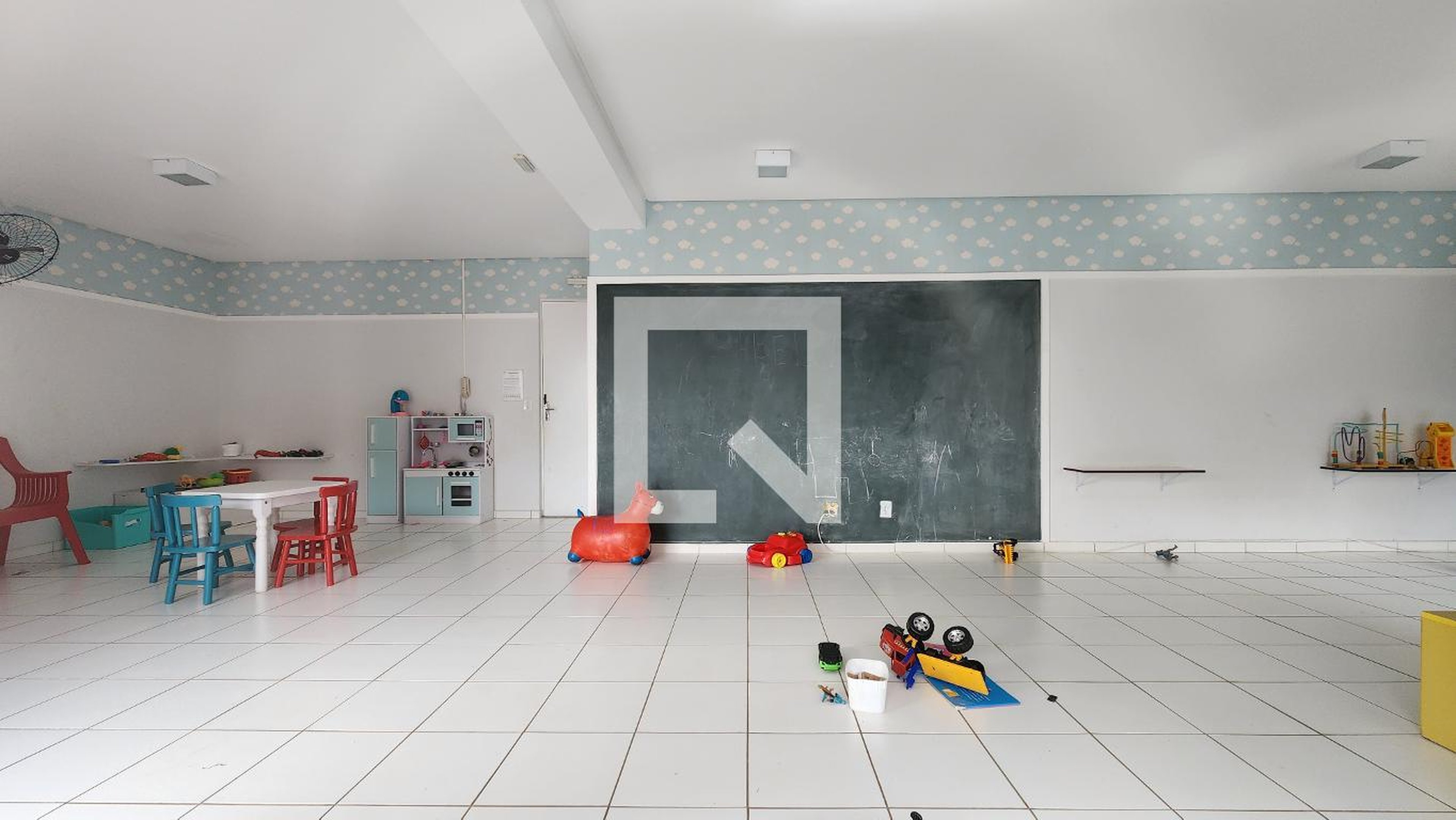 Brinquedoteca - Trentino