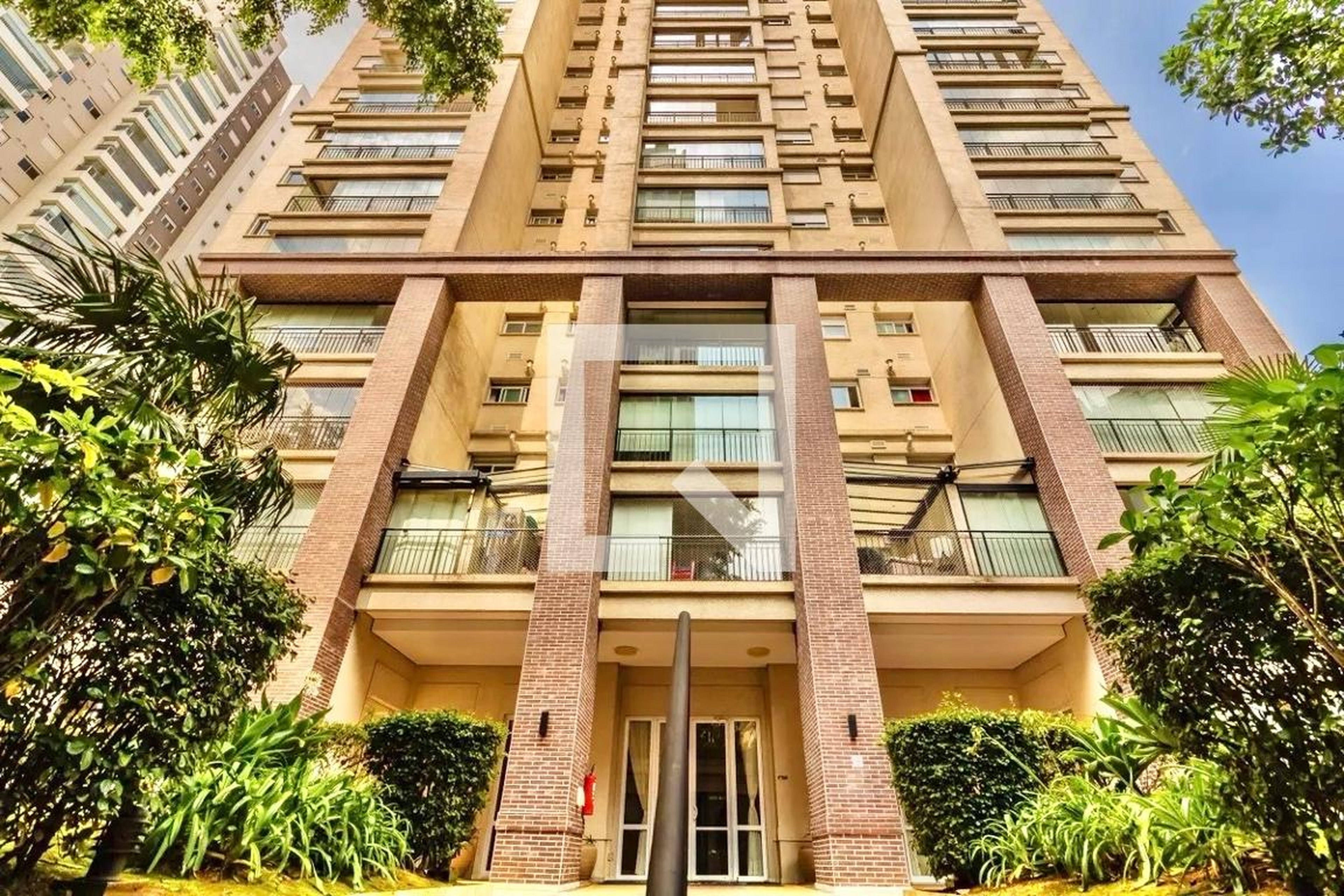 Fachada Condomínio Quality Houese Jardim Prudencia