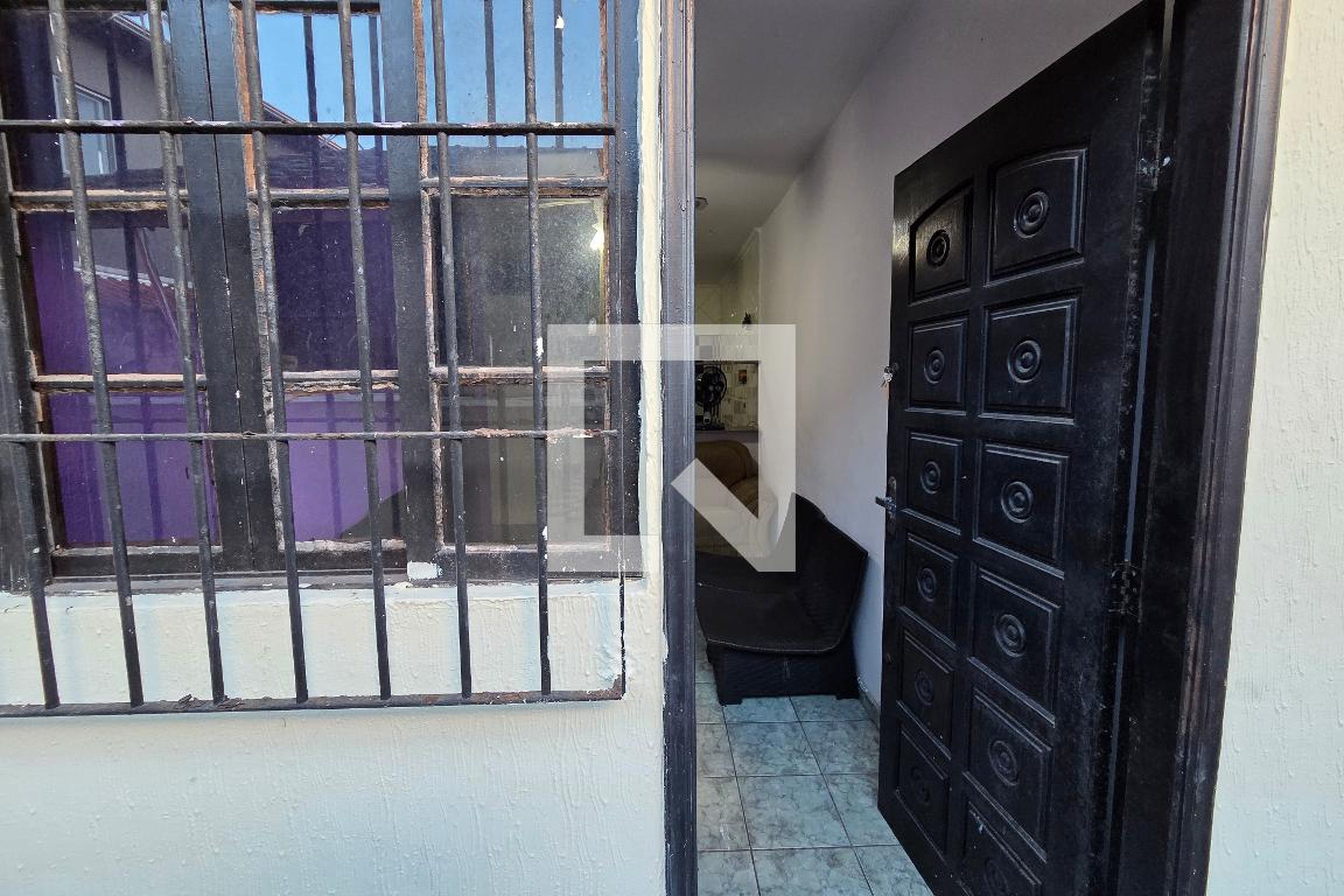 Fachada Condomínio em Avenida Carlos Martiniano de Andrade Bittencourt, 457