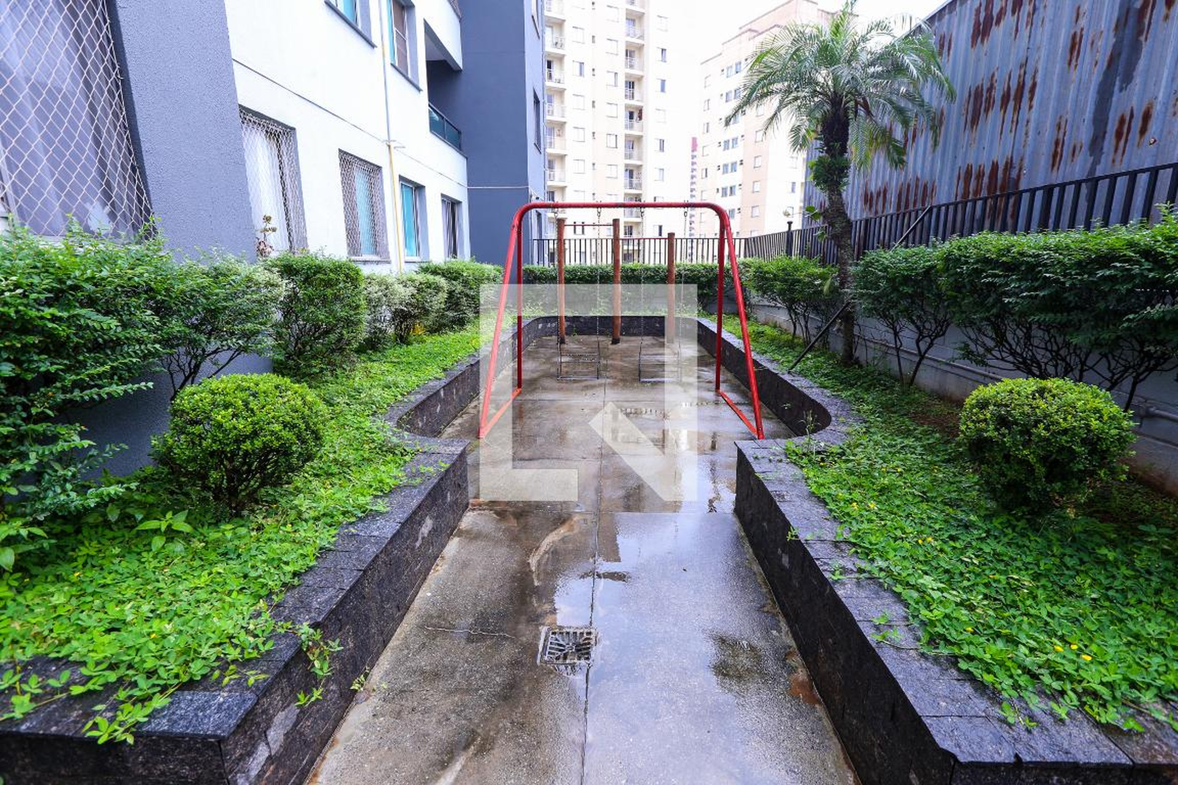 Playground - Spazio San Firmino