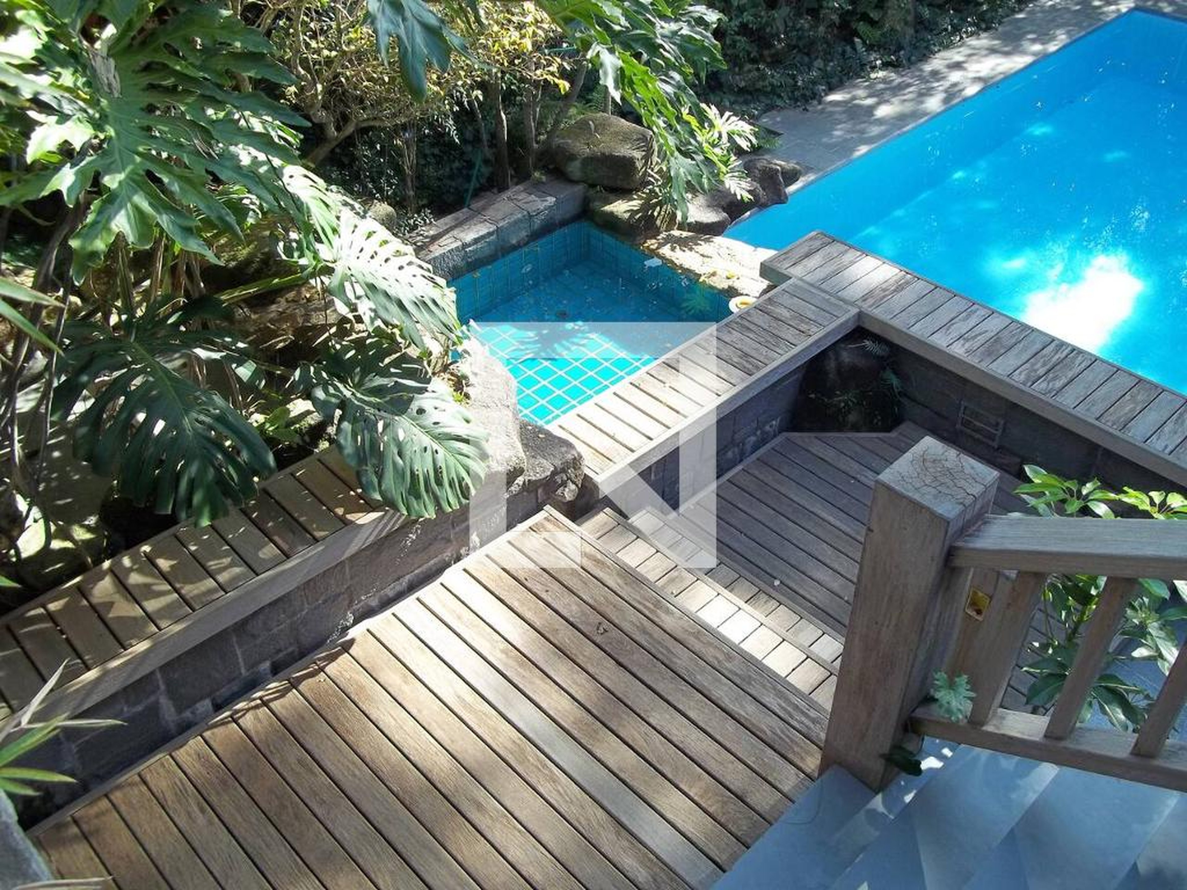 Piscina - 