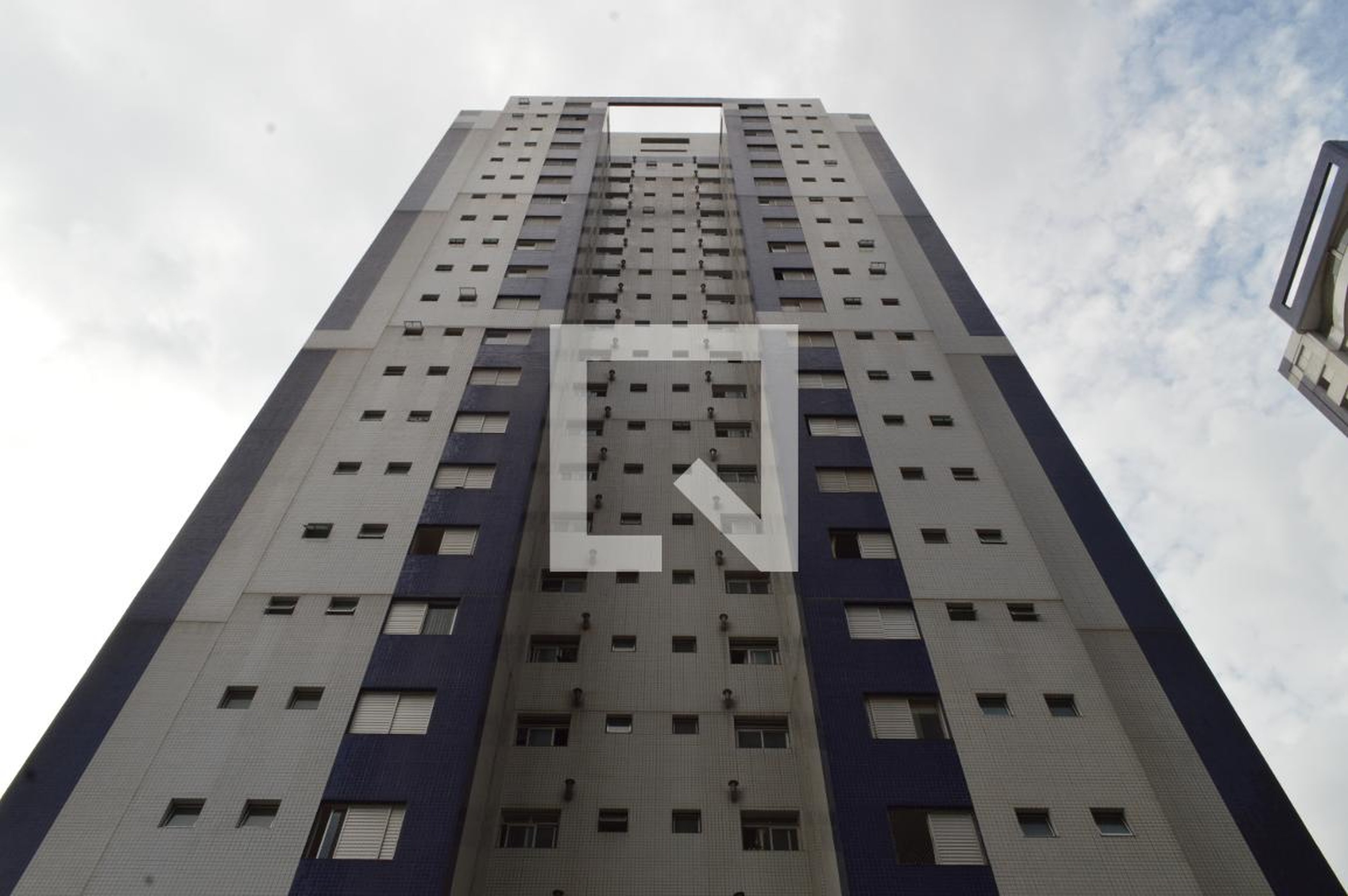 Fachada Condomínio Quality House