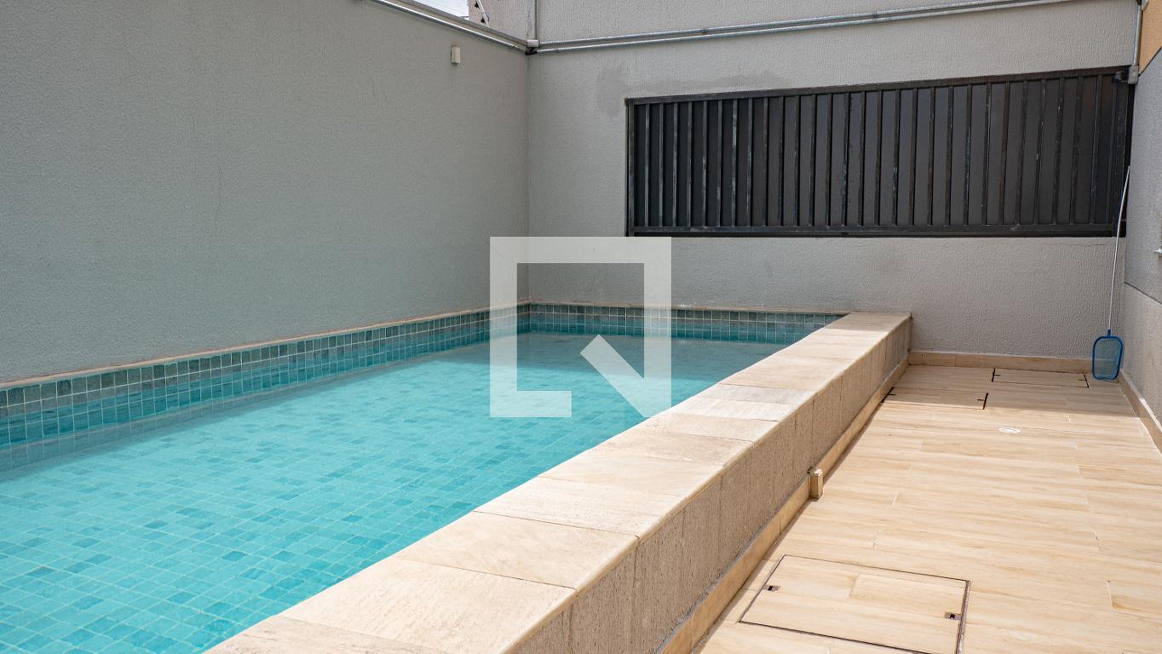 Piscina - 