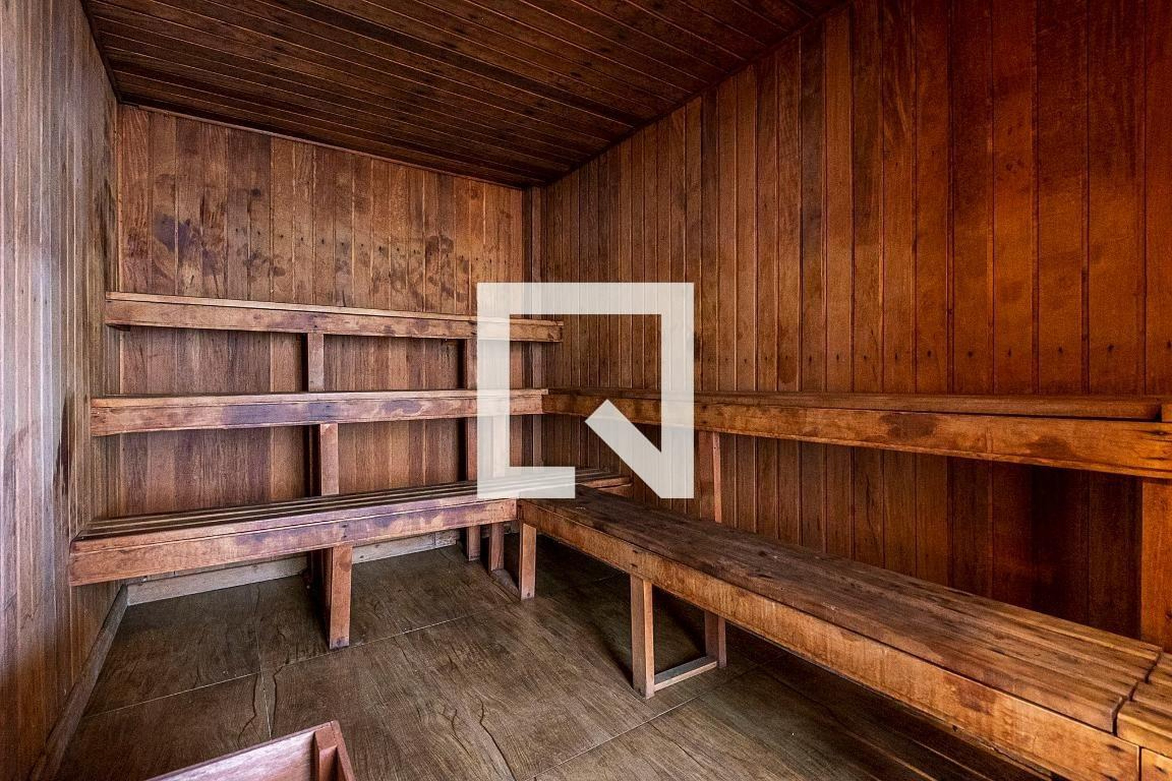 Sauna - Miami Plaza