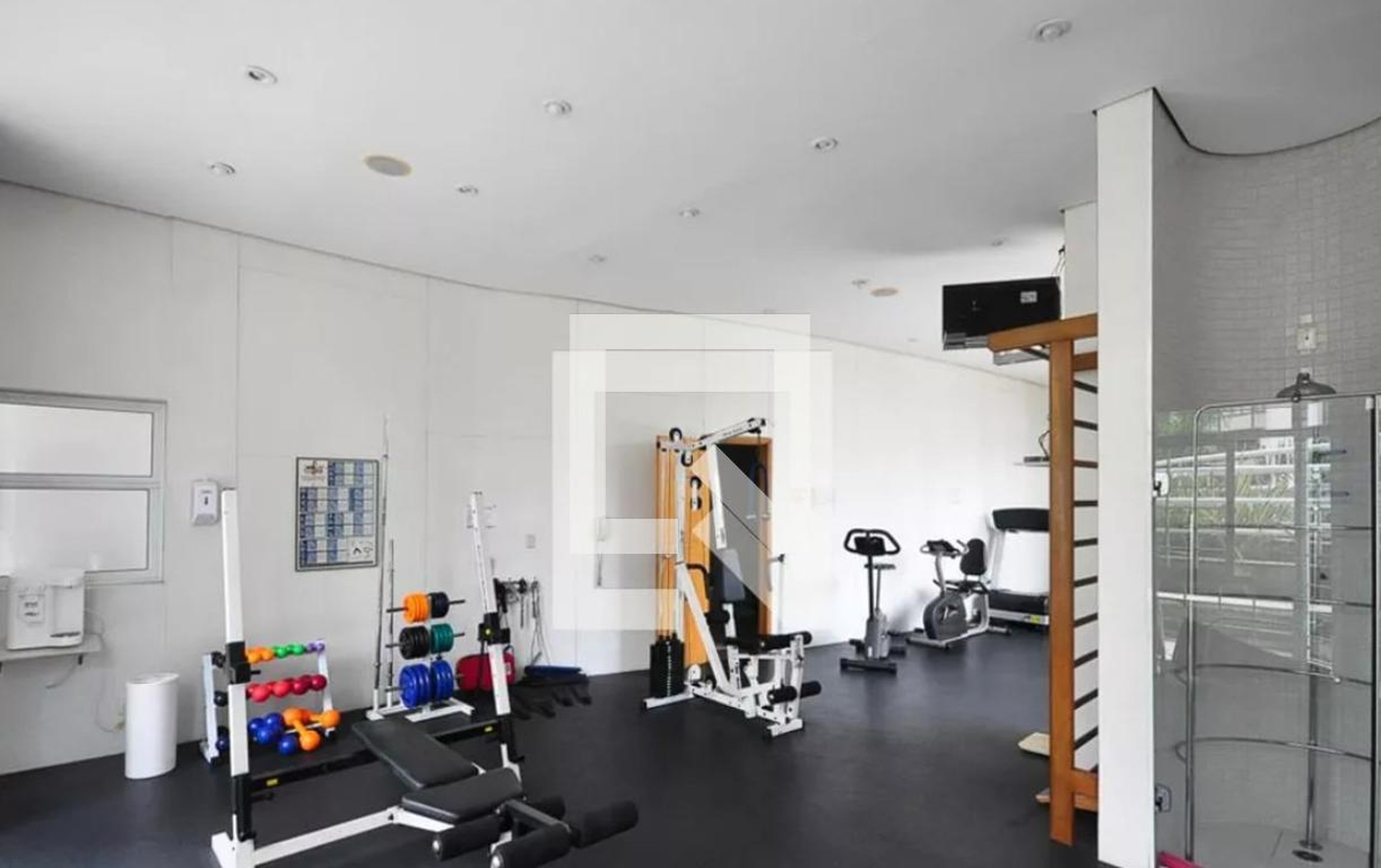 Academia - Living Concept