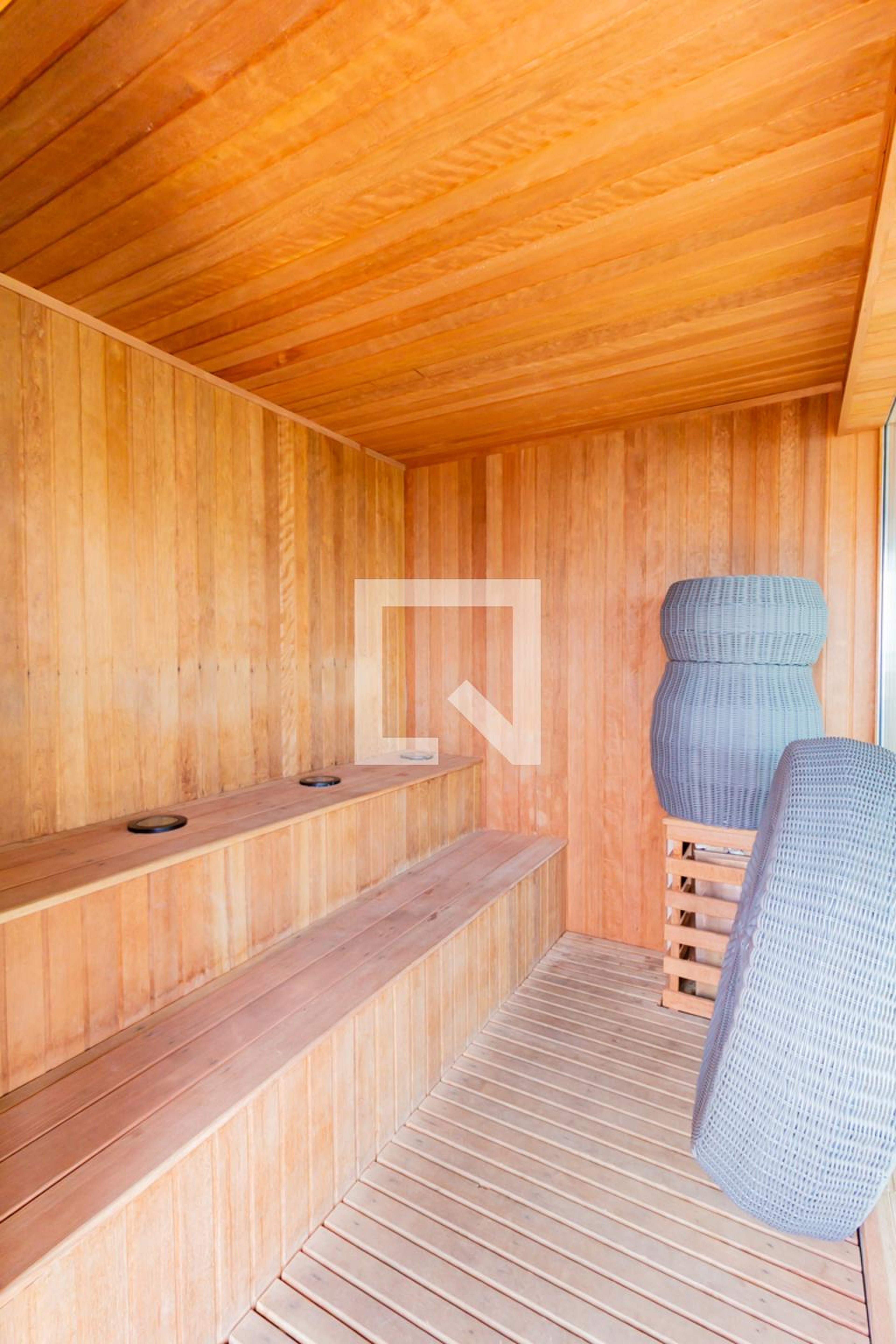 Sauna - Setin Downtown República