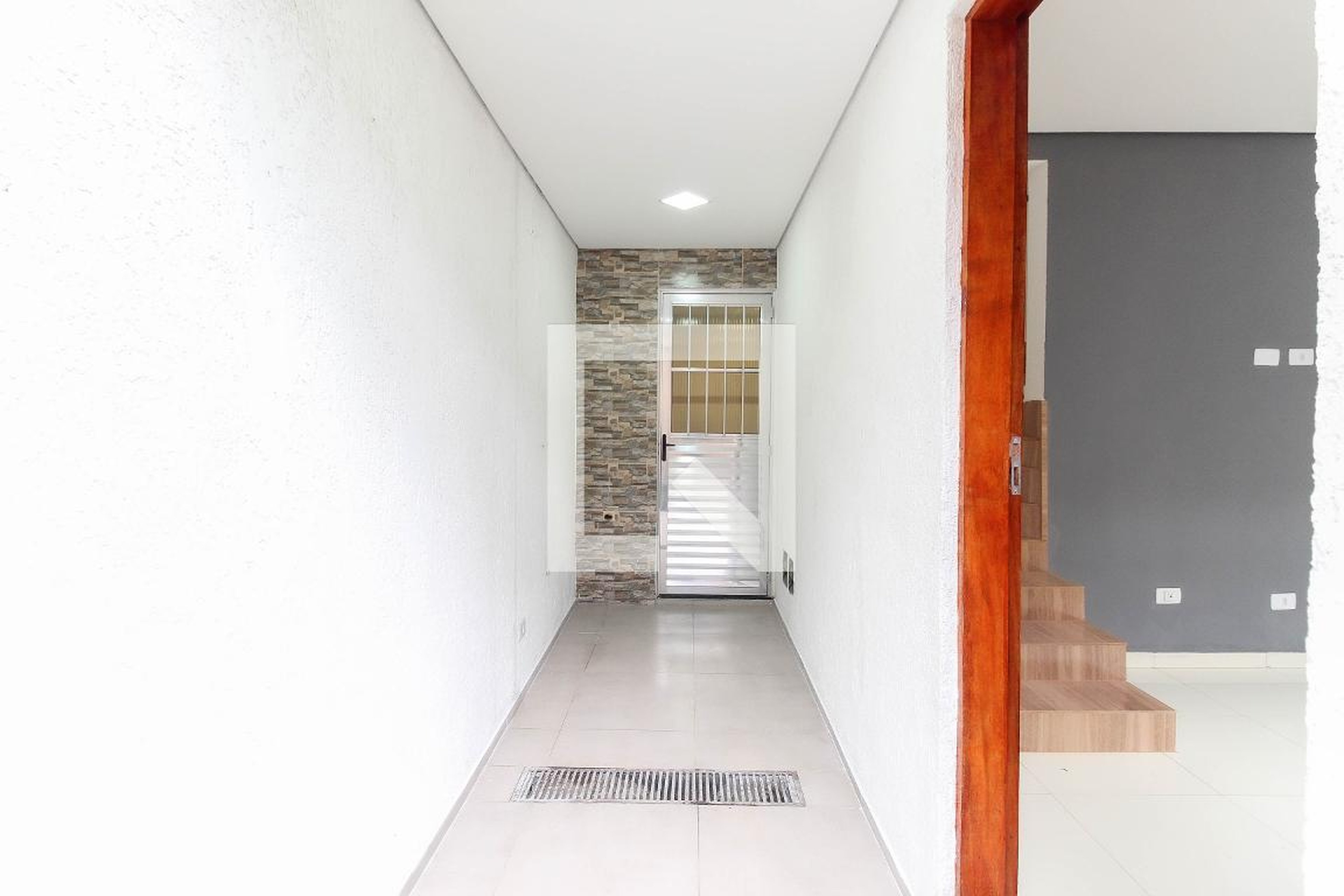 Entrada - 